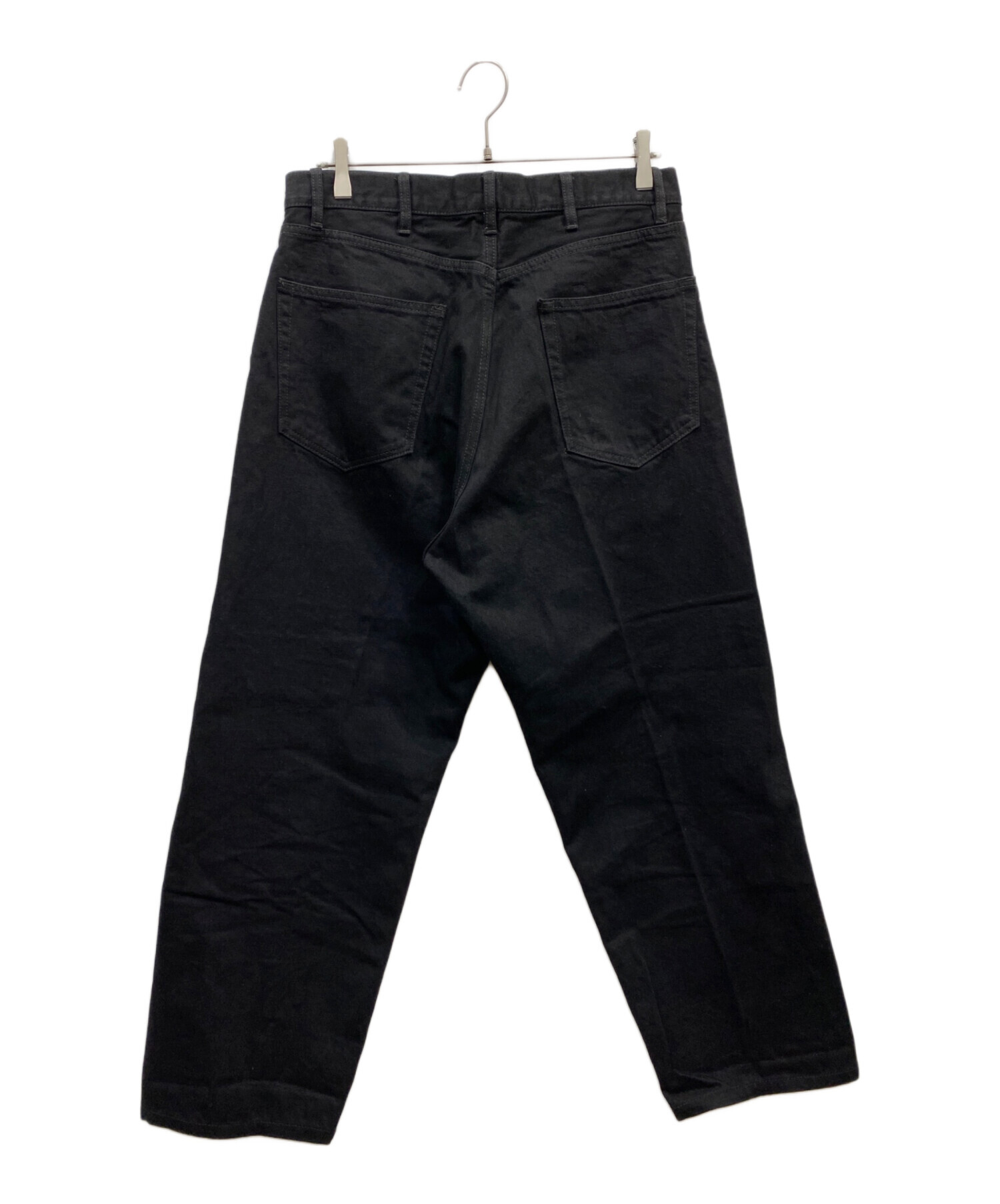 中古・古着通販】CAHLUMN (カウラム) Selvedge Denim Pant straight 