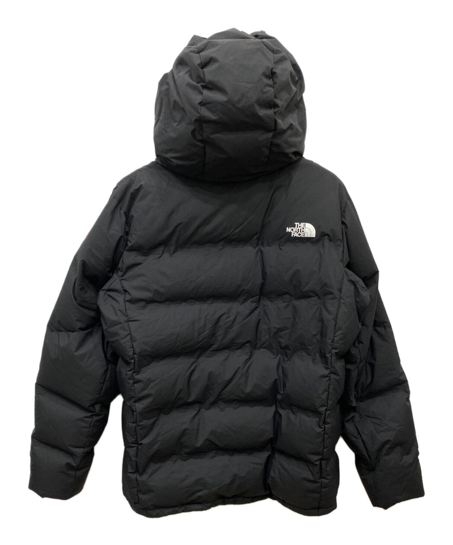 中古・古着通販】THE NORTH FACE (ザ ノース フェイス) BELAYER PARKA 