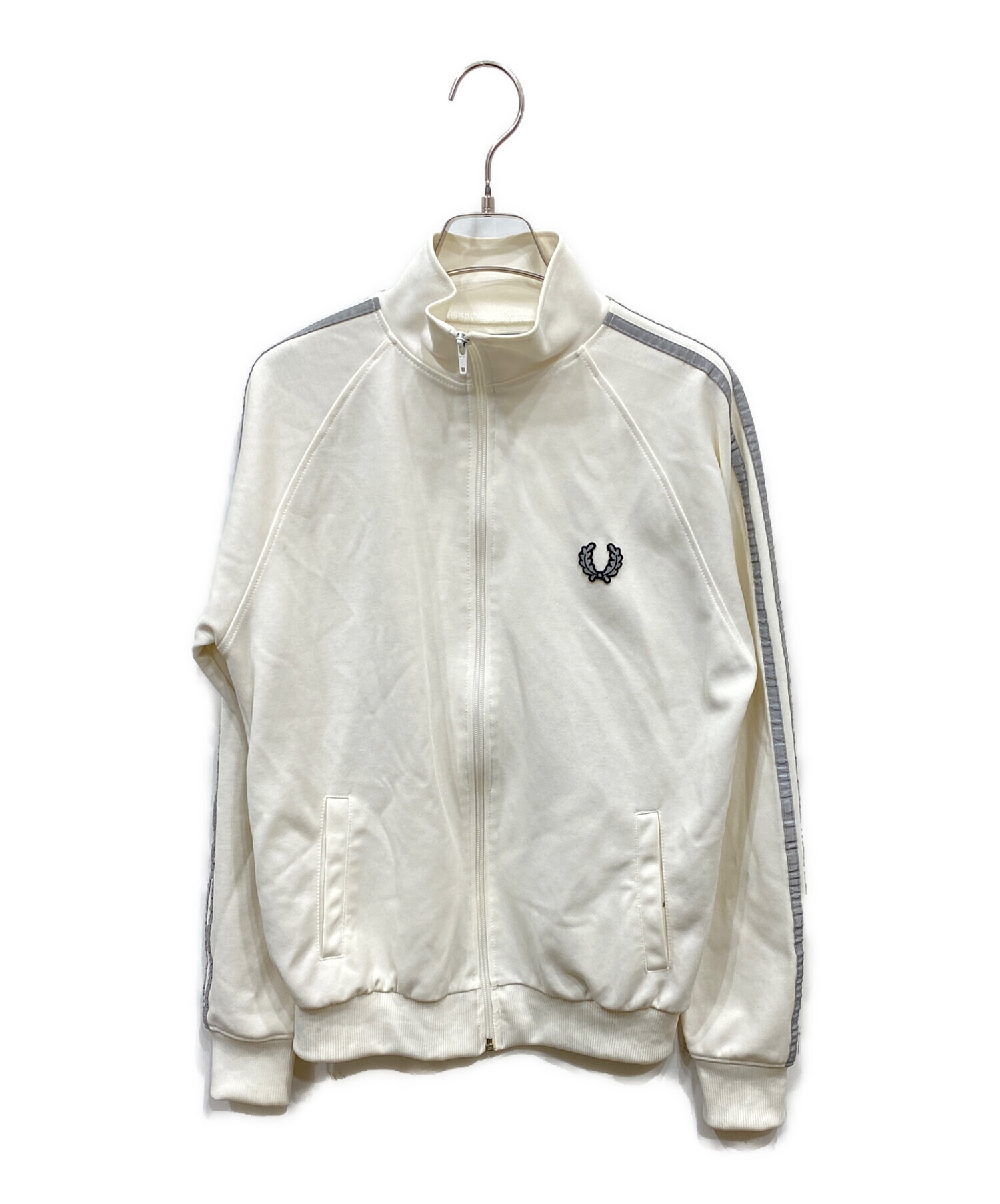 90s FRED PERRY トラックジャケット 90s Fred Perryフレッドペリー トラックジャケット メンズ トップス