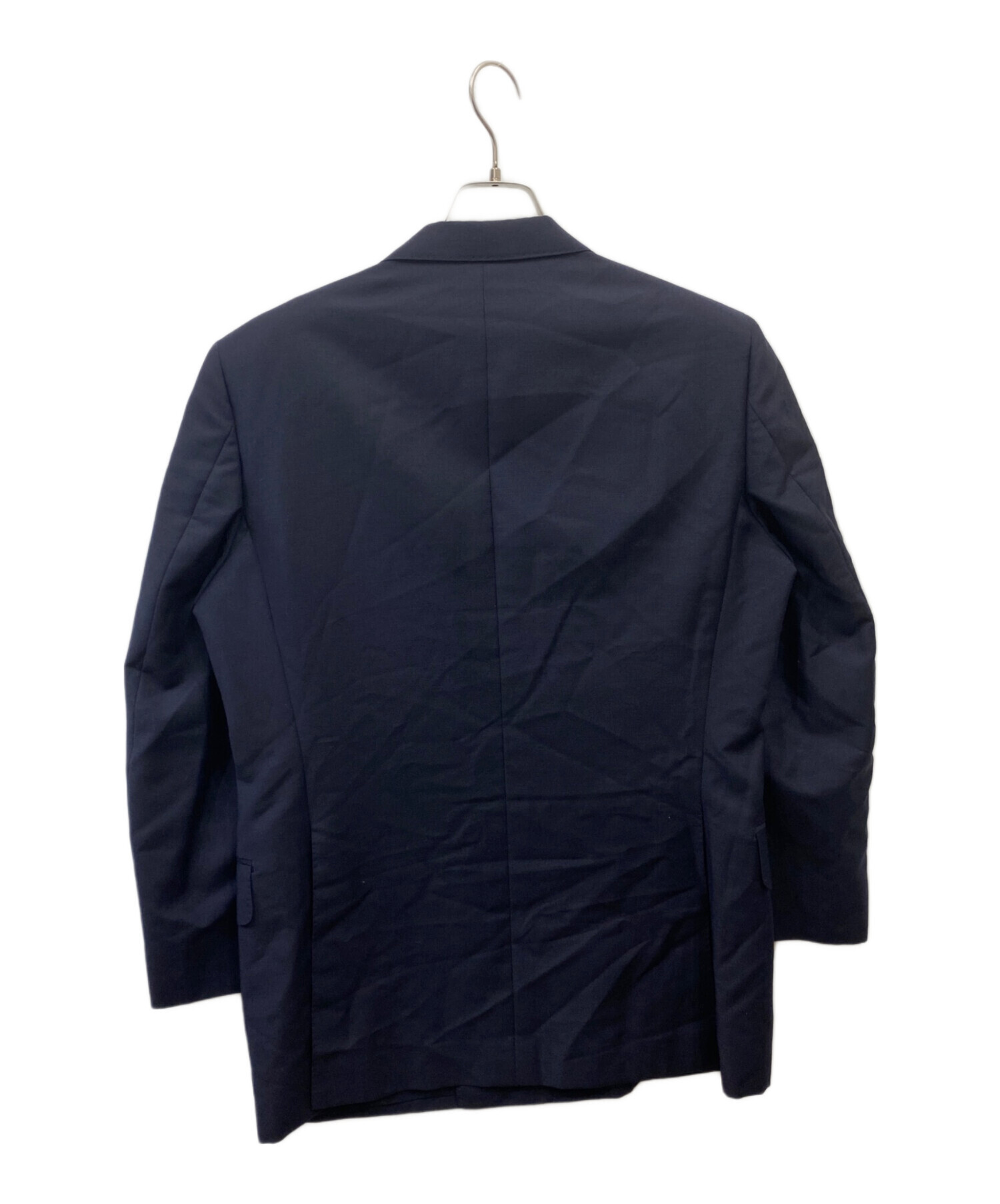 中古・古着通販】Burberry's (バーバリーズ) 金ボタンブレザー