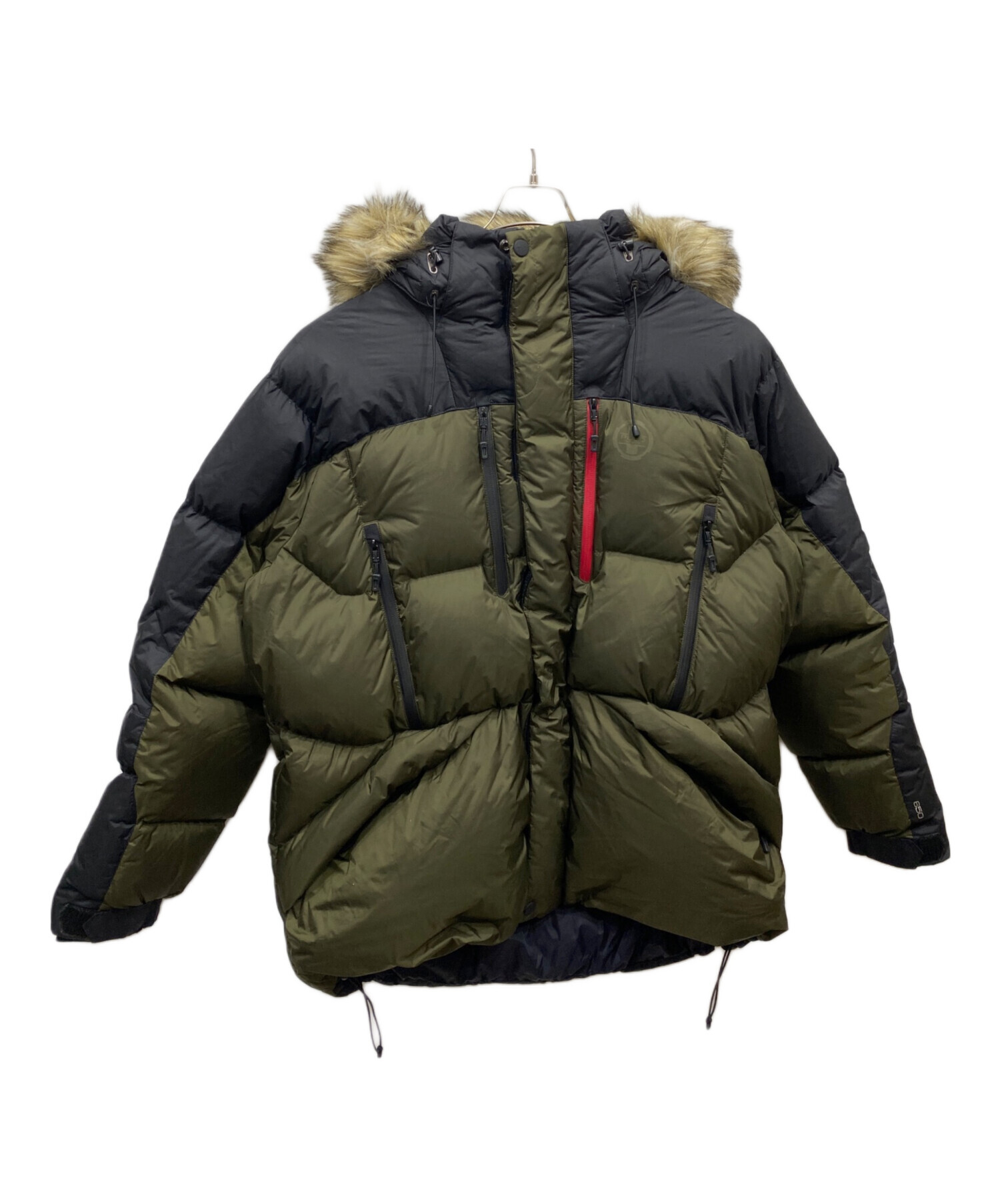 中古・古着通販】POLO RALPH LAUREN (ポロ・ラルフローレン) ダウン