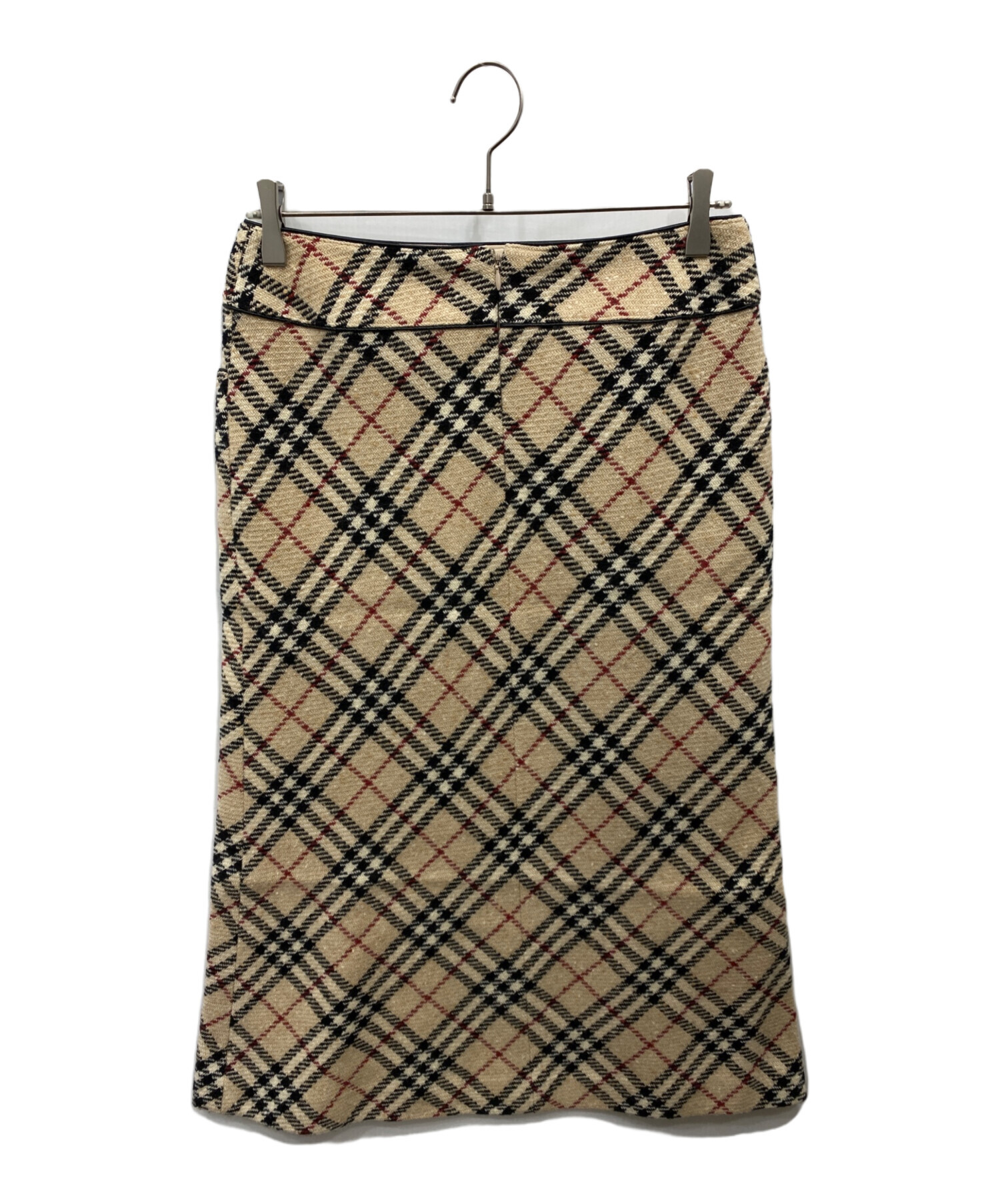 中古・古着通販】BURBERRY LONDON (バーバリーロンドン) ノバチェック