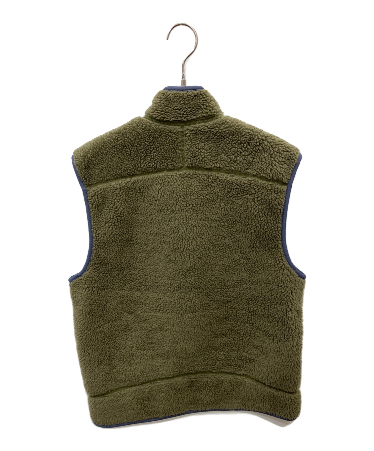 中古・古着通販】Patagonia (パタゴニア) 00's Classic Retro-X Vest