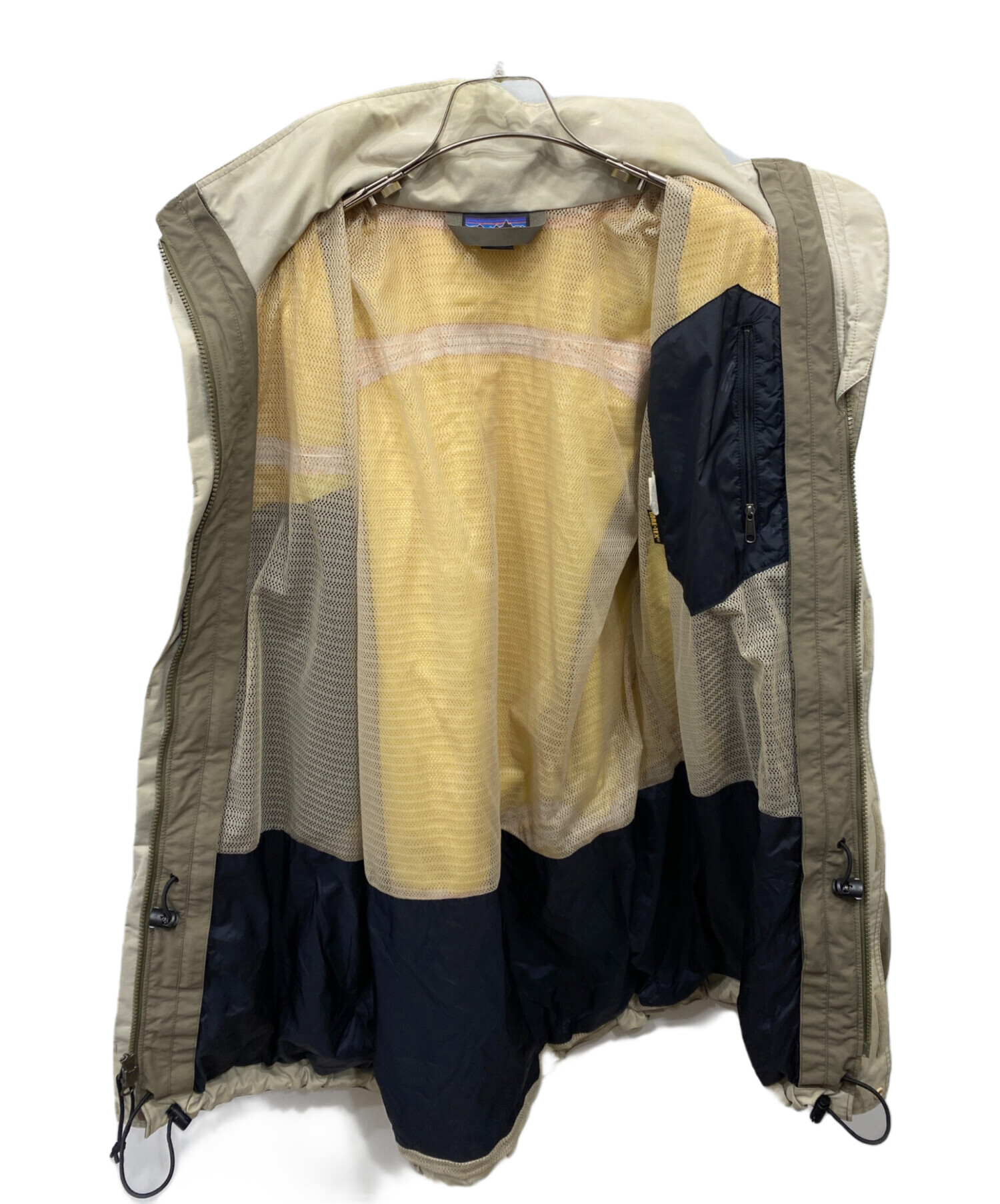 中古・古着通販】Patagonia (パタゴニア) リキッドスカイジャケット