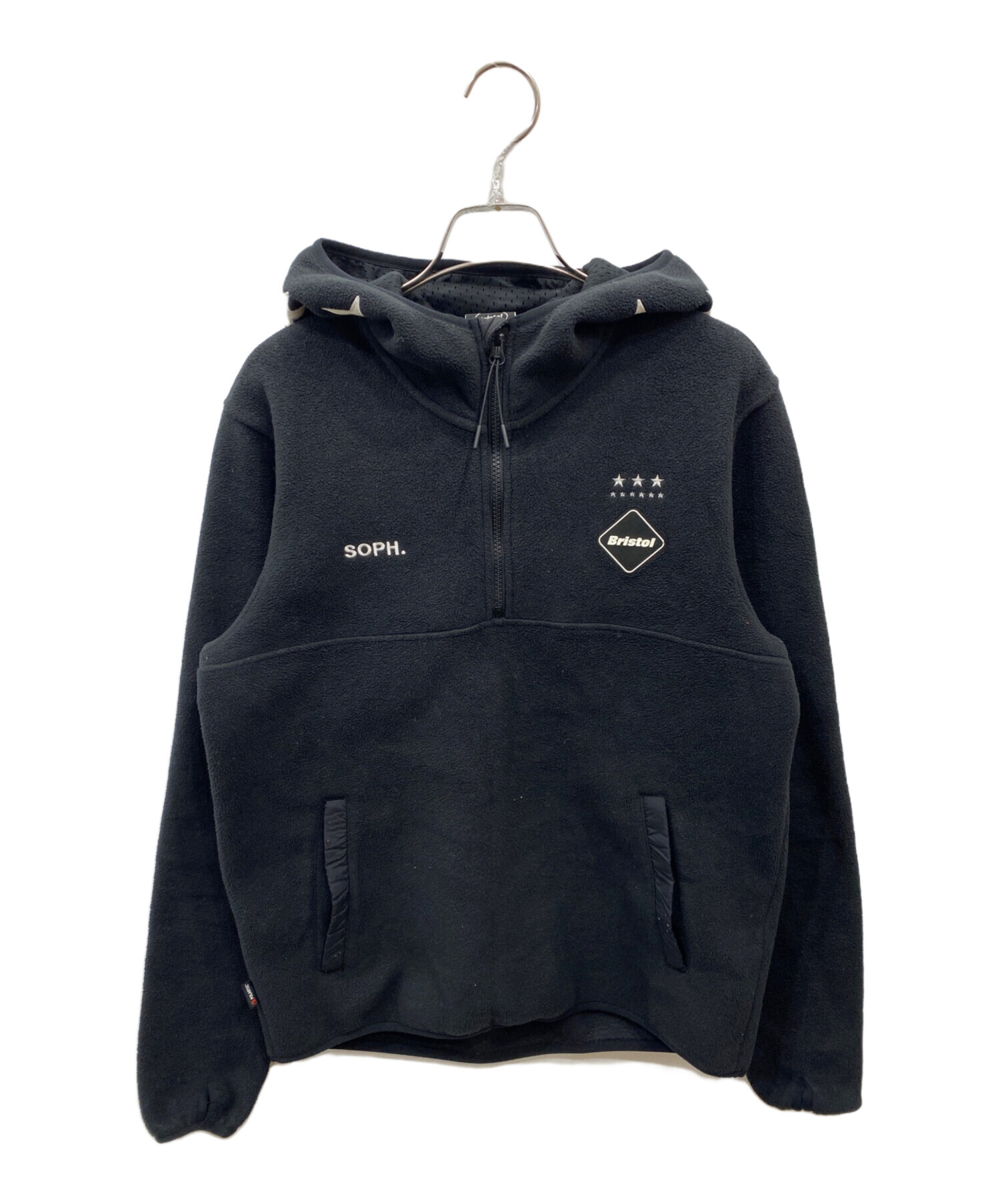 中古・古着通販】F.C.Real Bristol (エフシーレアルブリストル 