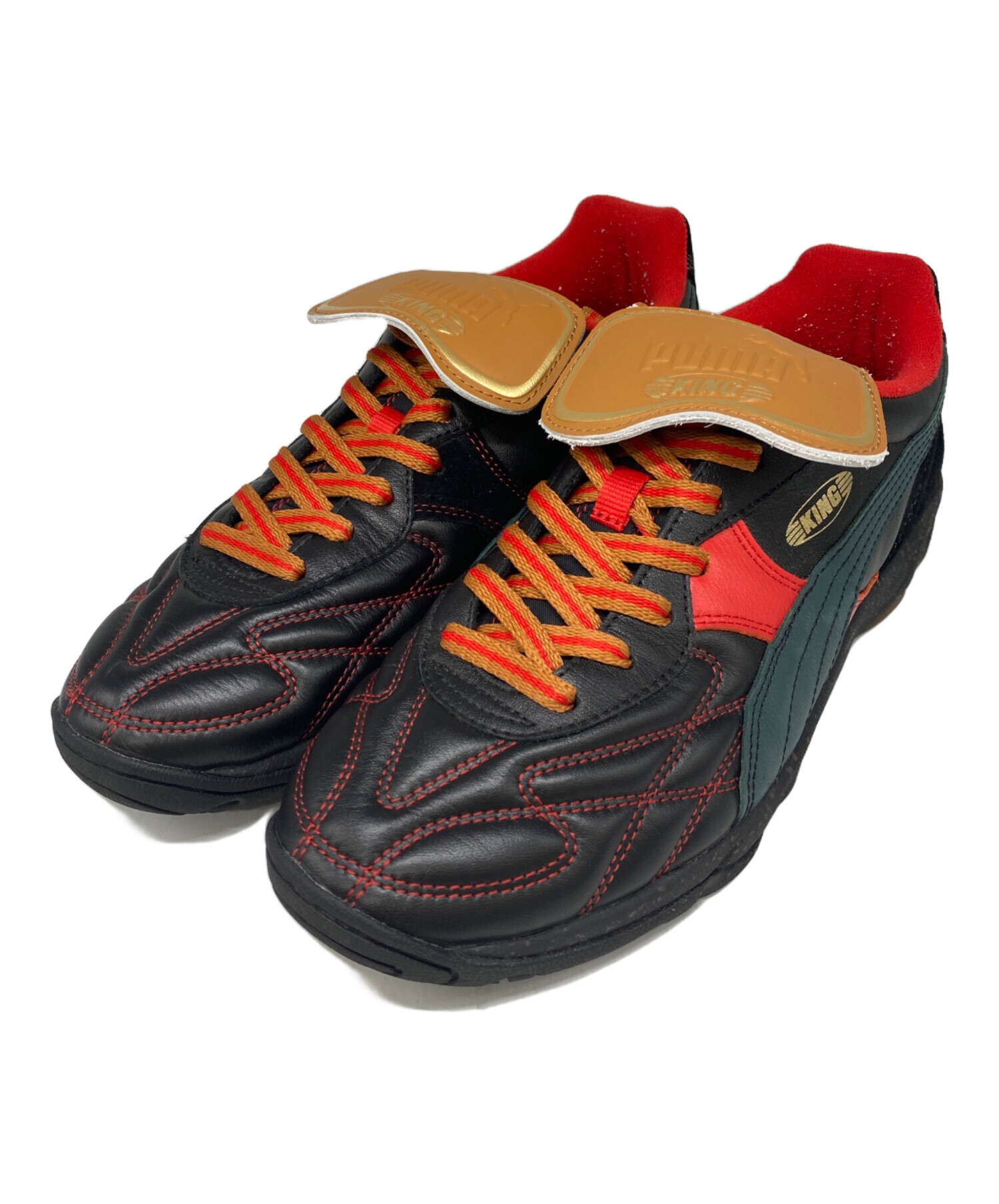 中古・古着通販】PUMA (プーマ) magforlia King Indoor 