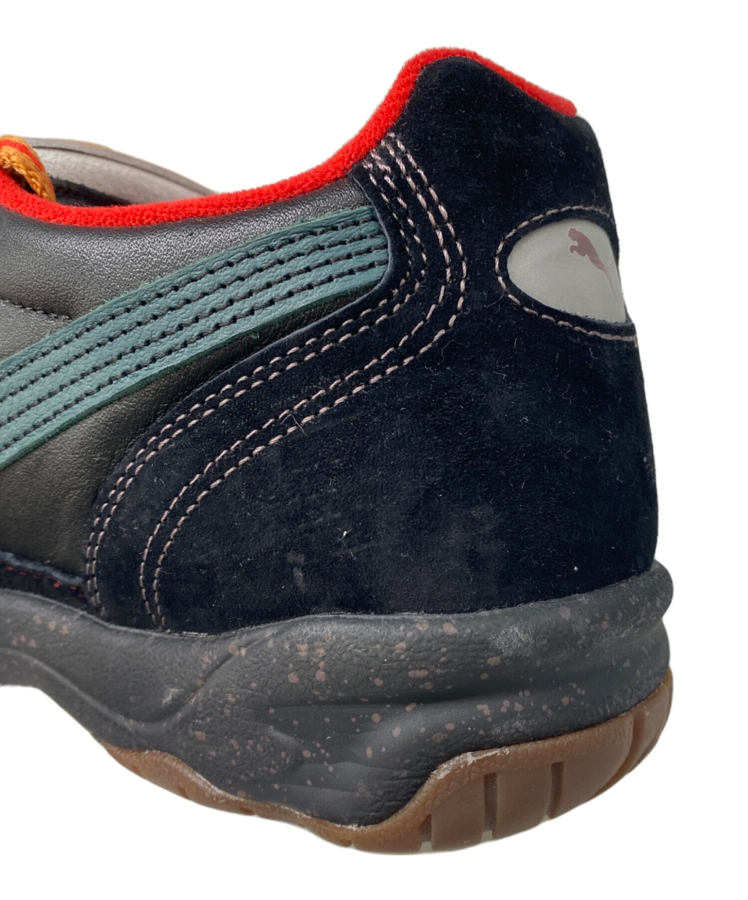 中古・古着通販】PUMA (プーマ) magforlia King Indoor 