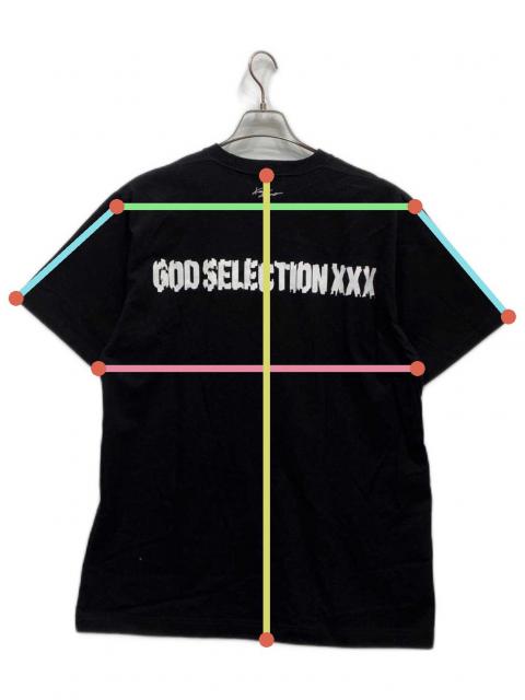中古・古着通販】GOD SELECTION XXX (ゴッド セレクション トリプル