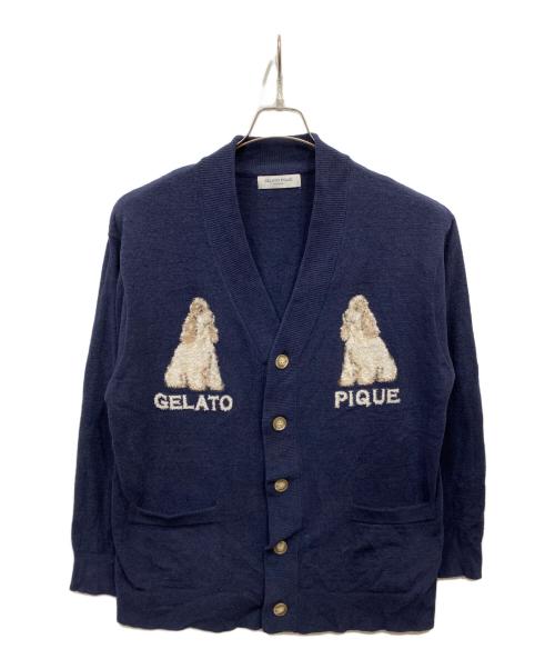 中古・古着通販】gelato pique (ジェラートピケ) エアモコドッグ