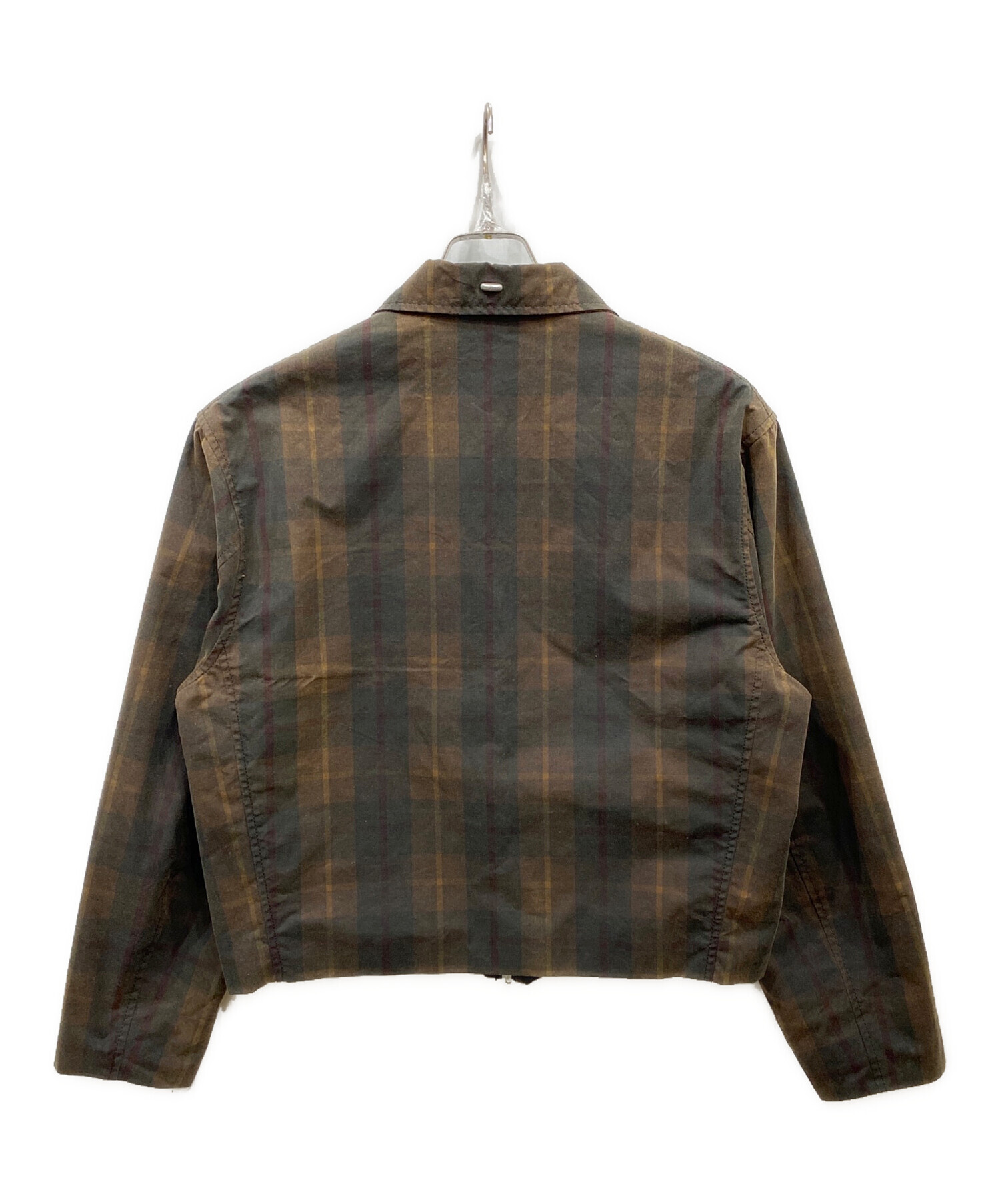中古・古着通販】OUR LEGACY (アワーレガシー) 23AW MINI JACKET