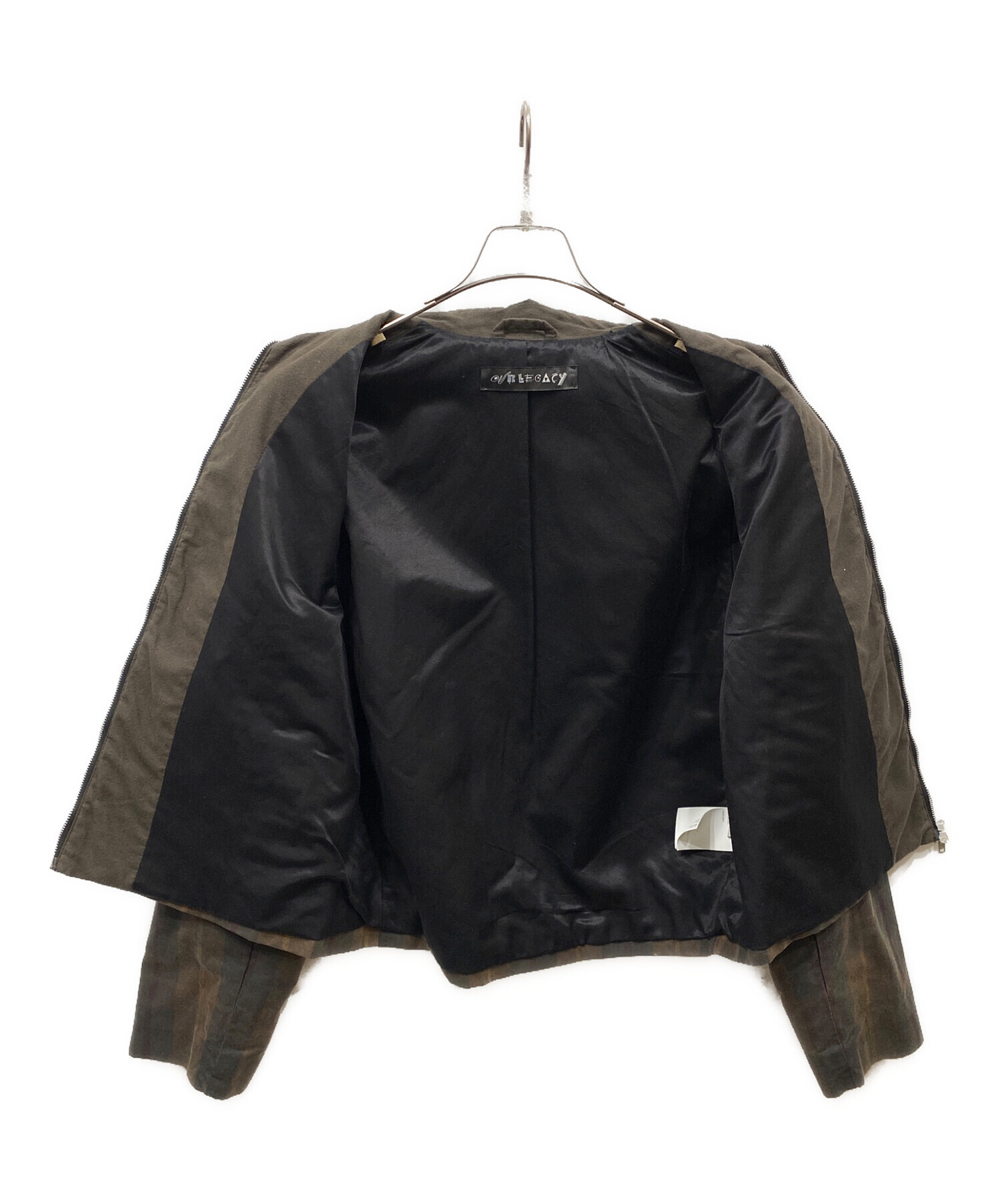 中古・古着通販】OUR LEGACY (アワーレガシー) 23AW MINI JACKET