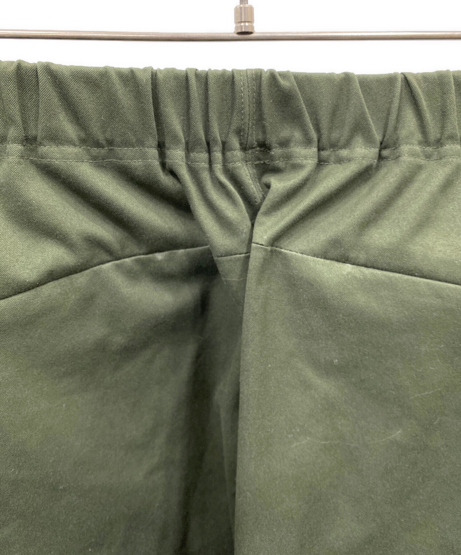 中古・古着通販】Needles (ニードルズ) サイドシームポケットイージー