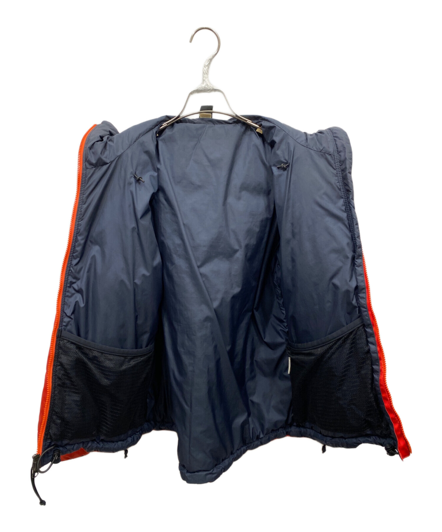 中古・古着通販】Patagonia (パタゴニア) ダスパーカー ポップ