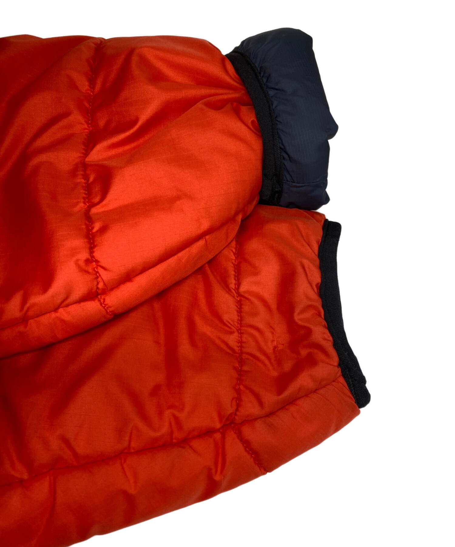 中古・古着通販】Patagonia (パタゴニア) ダスパーカー ポップオレンジ