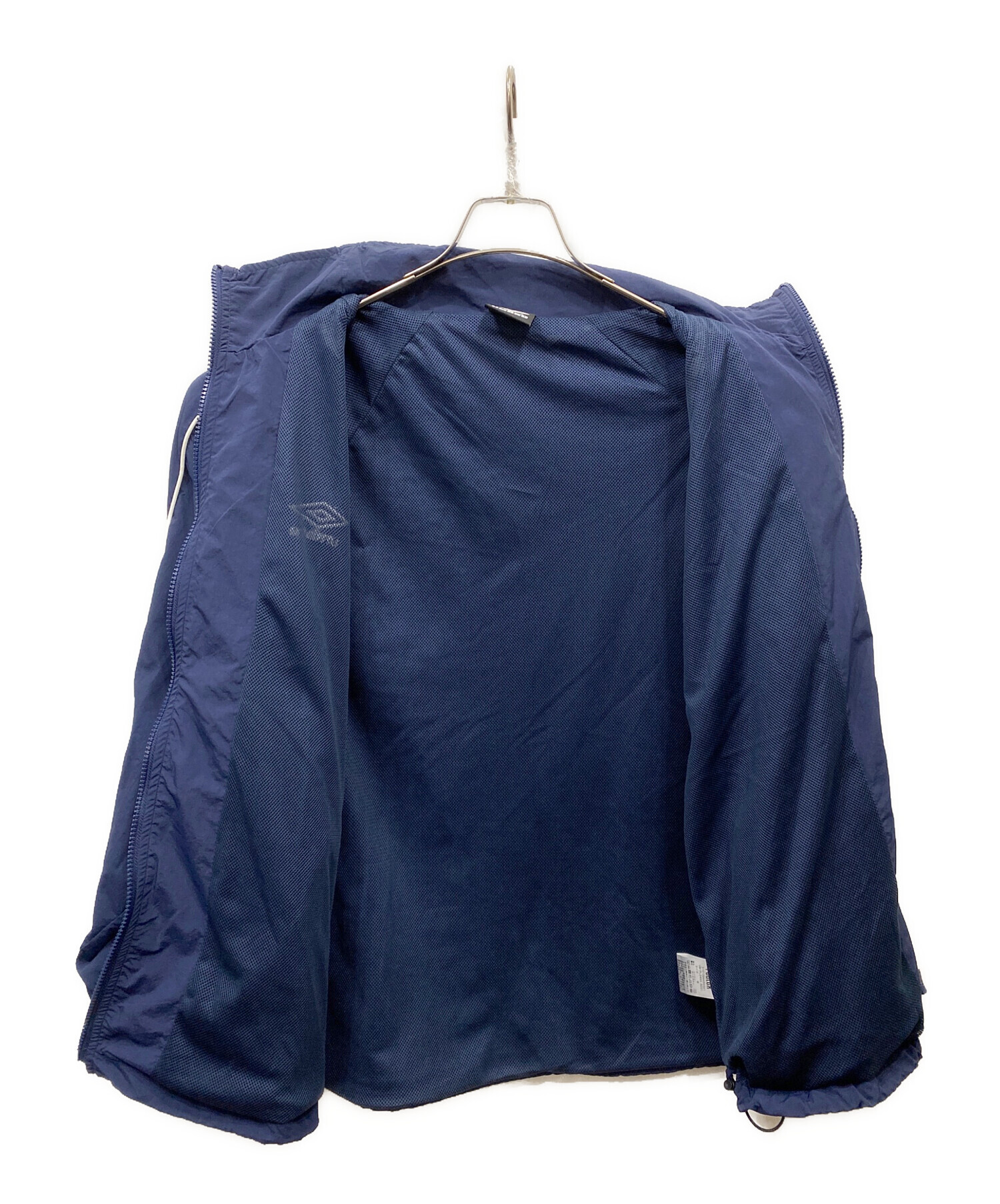 美中古 アンブロ L 24SS 別注 ジャケット UMBRO PUBLUX 美中古 アンブロ L 24SS 別注 ジャケット UMBRO PUBLUX