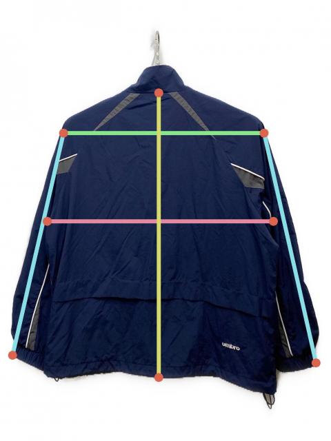 中古・古着通販】UMBRO (アンブロ) PUBLUX (パブリュクス) 24SS 別注