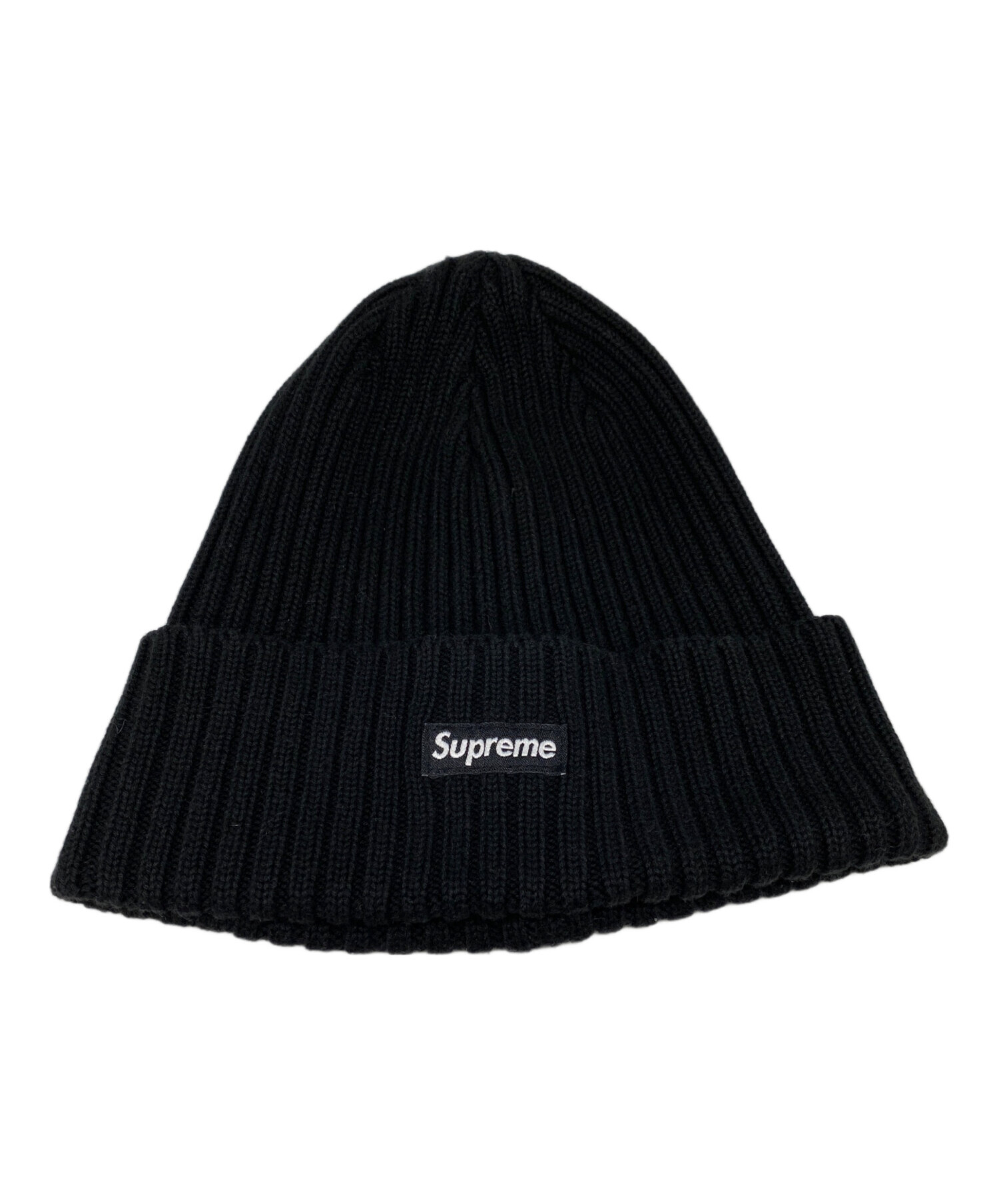 中古・古着通販】Supreme (シュプリーム) SMALL BOX LOGO BEANIE