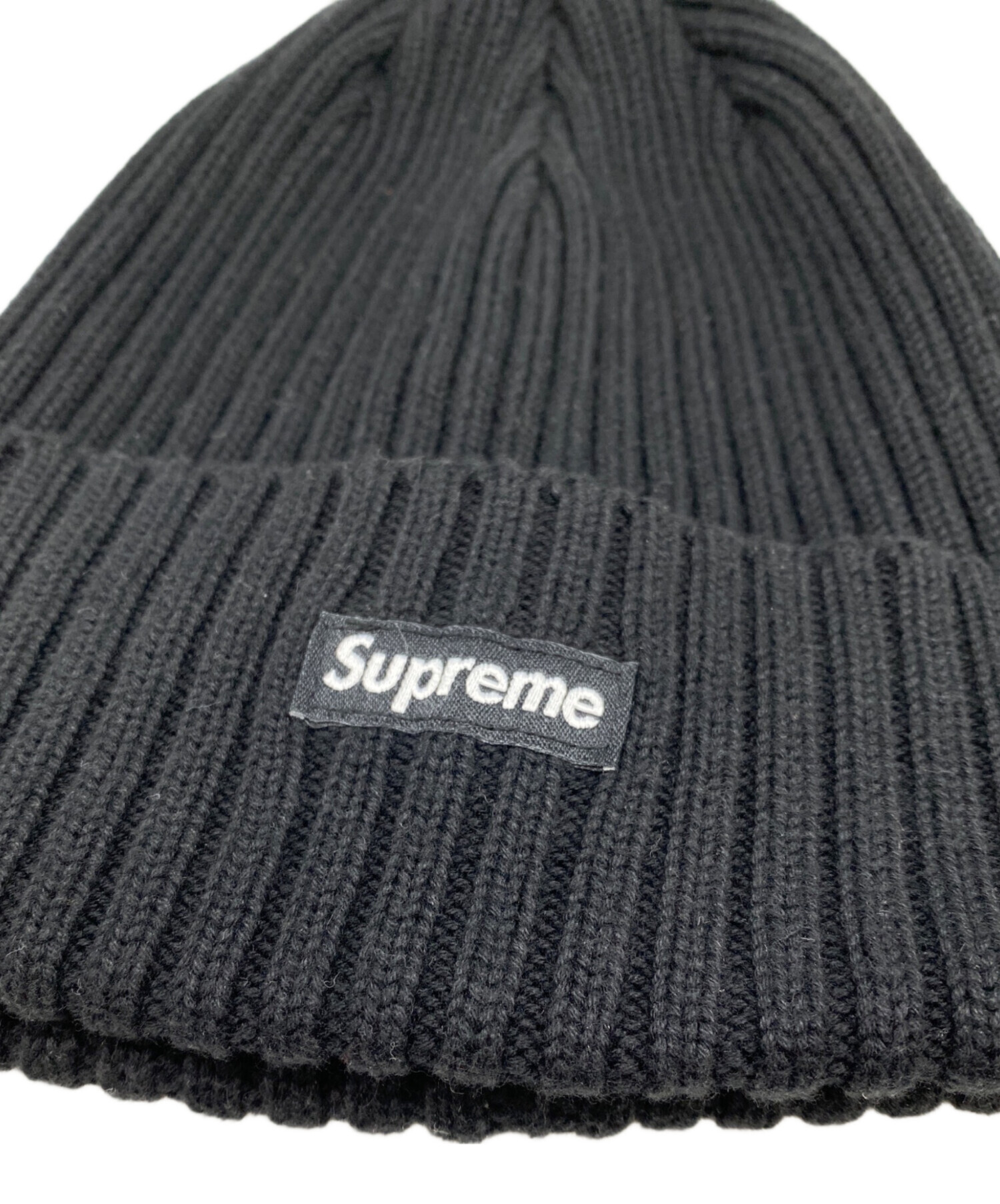 Supreme Beanie 6点セット 中古 中古・古着通販】Supreme (シュプリーム) SMALL BOX LOGO BEANIE