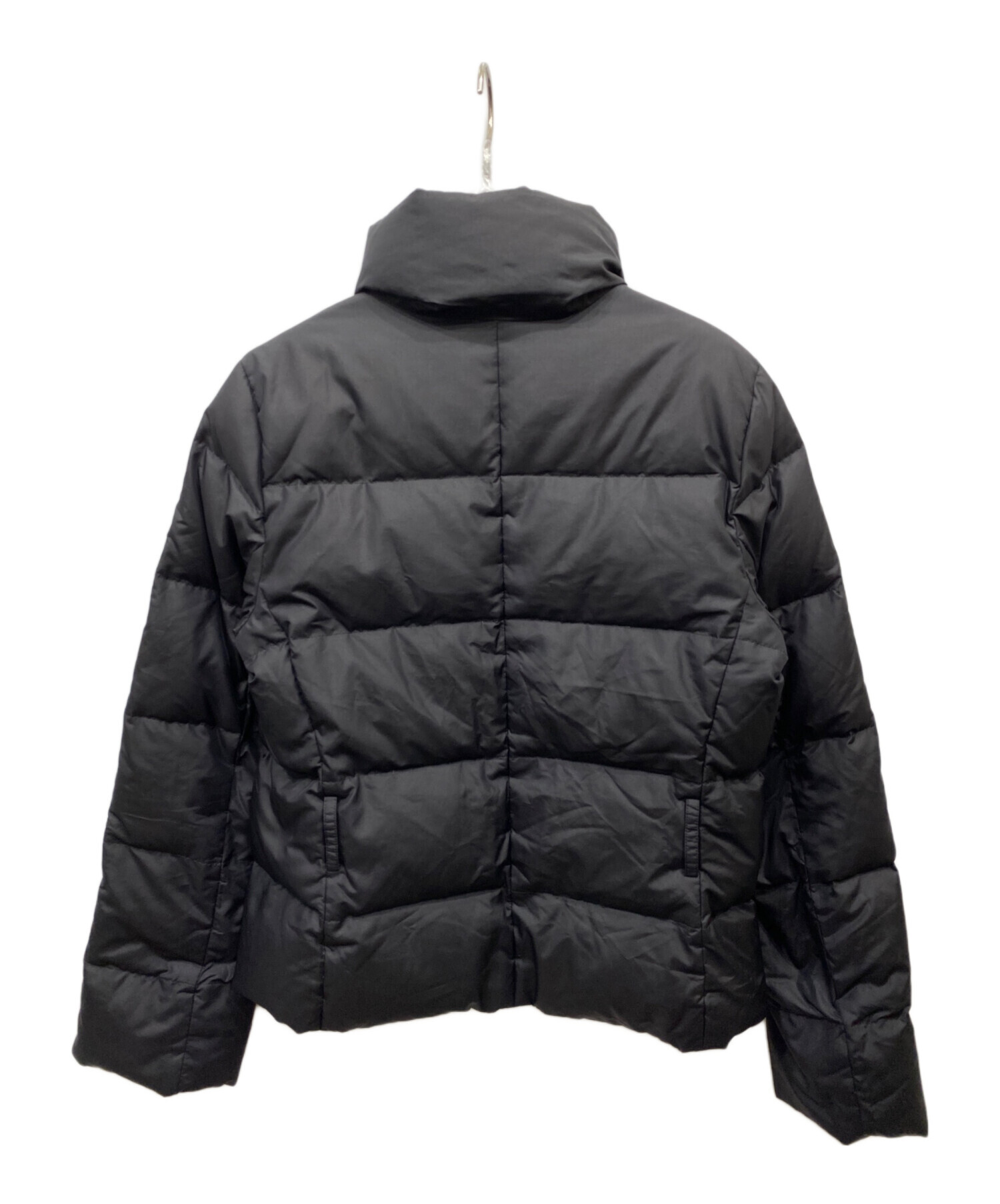 中古・古着通販】BURBERRY (バーバリー) 裏ノバチェック柄ダウン