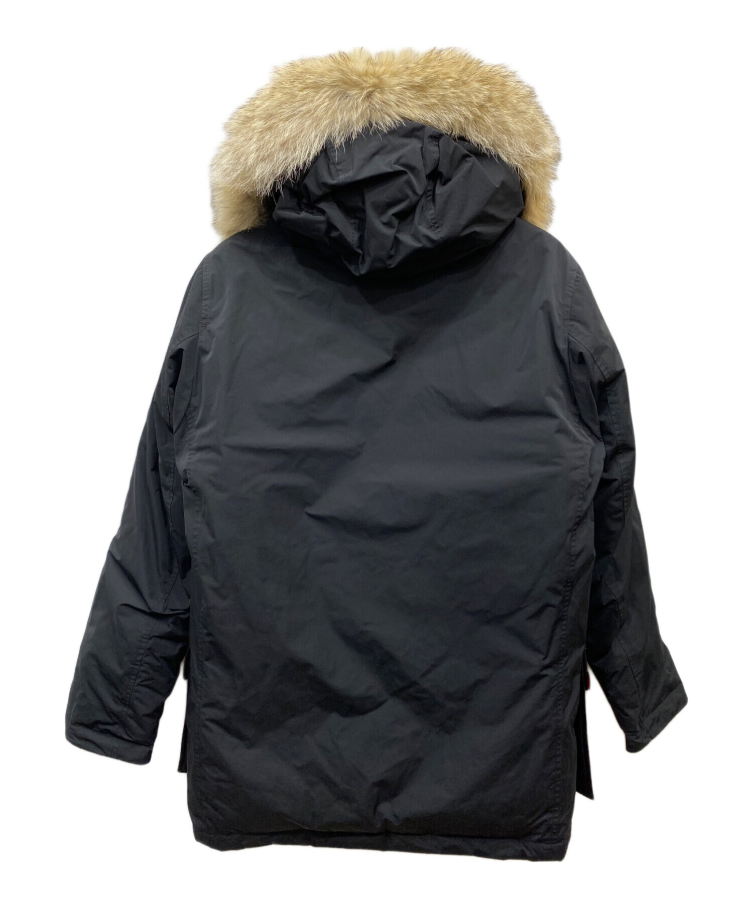 中古・古着通販】WOOLRICH (ウールリッチ) TOMORROW LAND