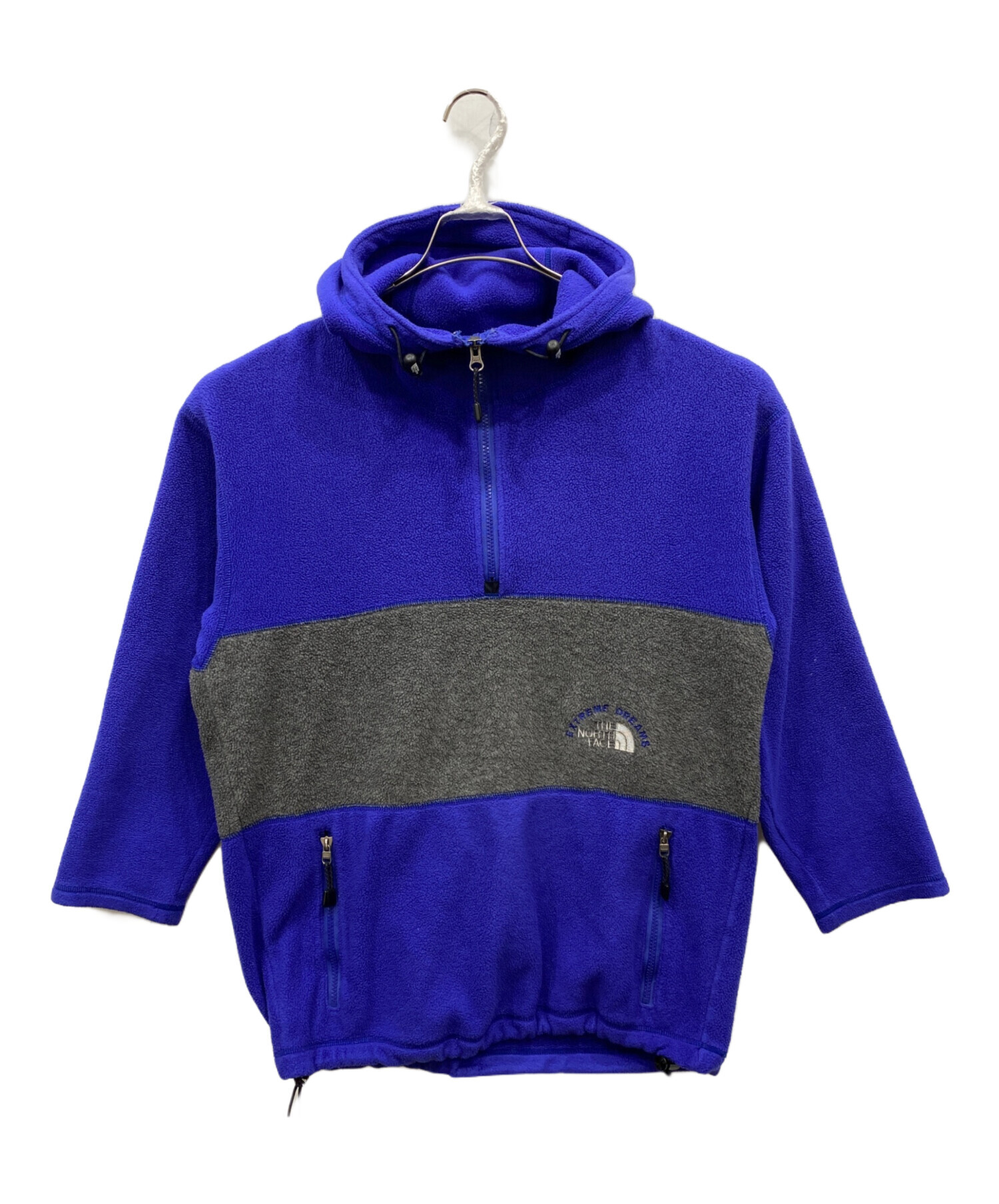 中古・古着通販】THE NORTH FACE (ザ ノース フェイス) フリース 