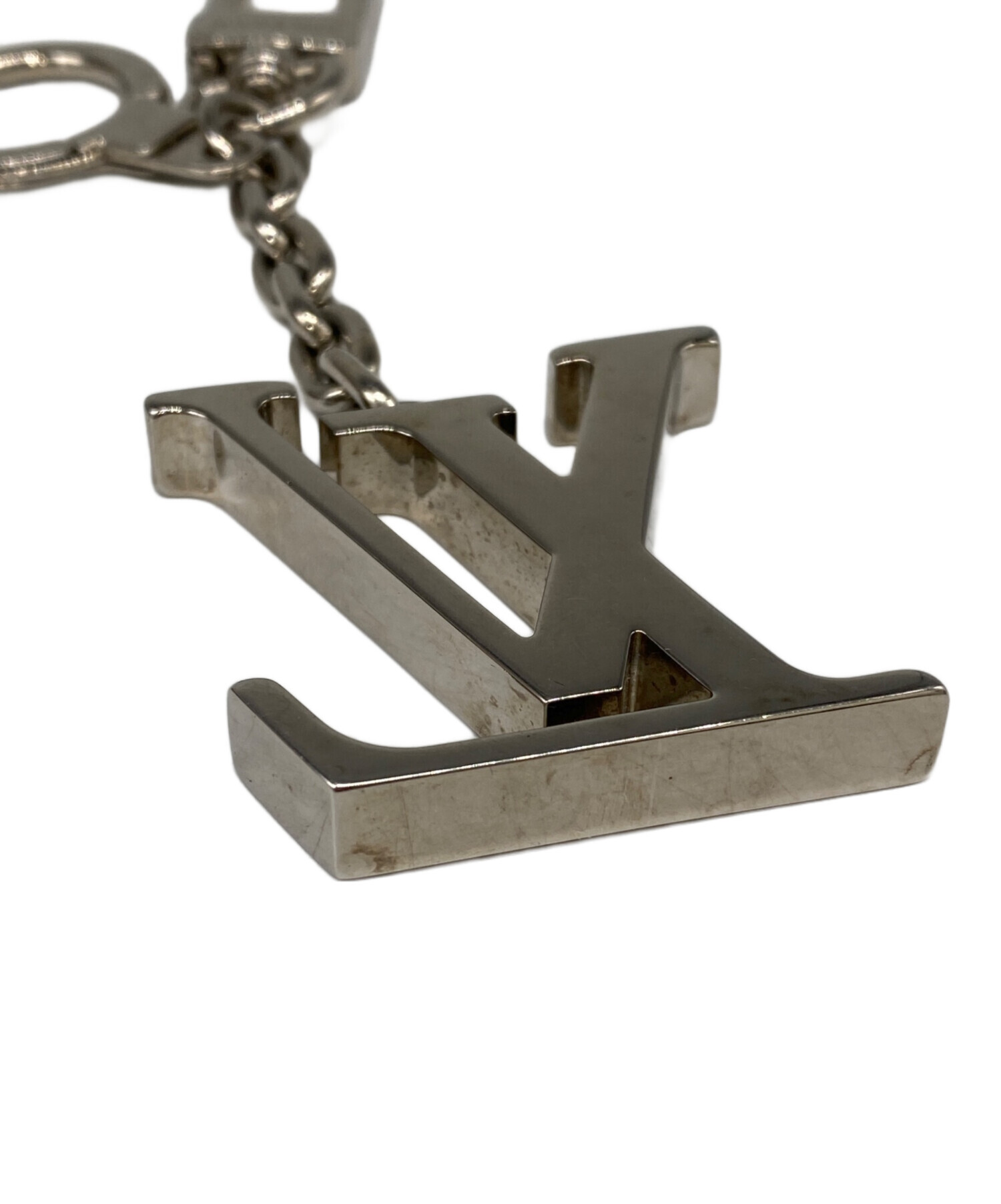 中古・古着通販】LOUIS VUITTON (ルイ ヴィトン) ポルトクレ