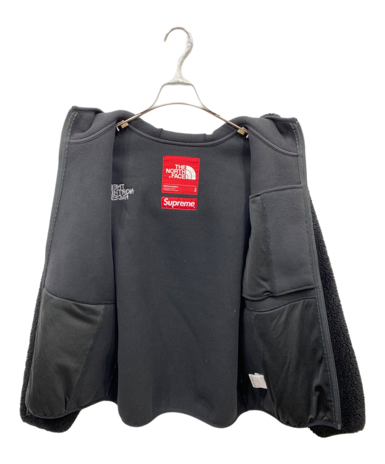 中古・古着通販】Supreme (シュプリーム) THE NORTH FACE (ザ ノース