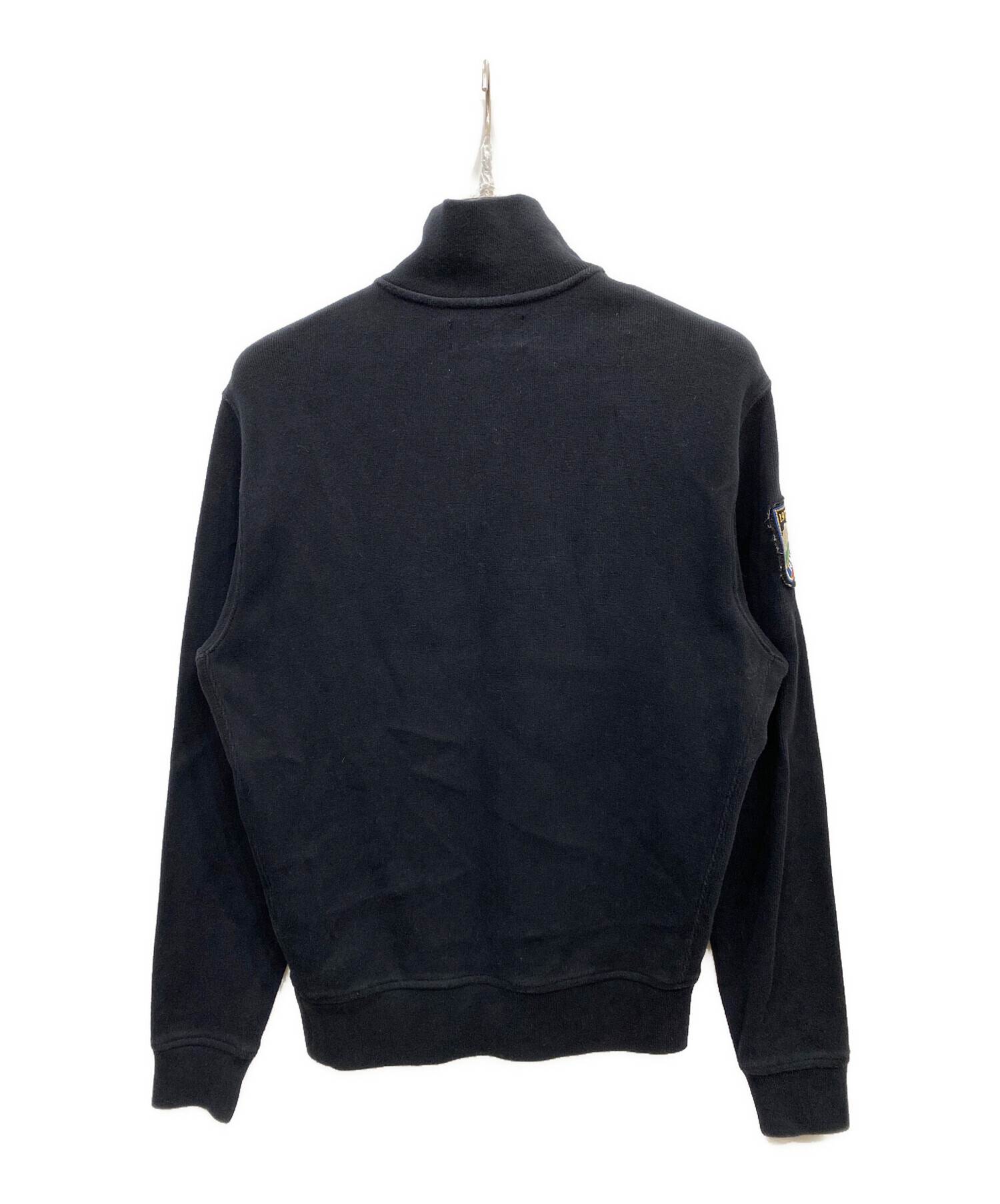 中古・古着通販】POLO RALPH LAUREN (ポロ・ラルフローレン) ハーフ 
