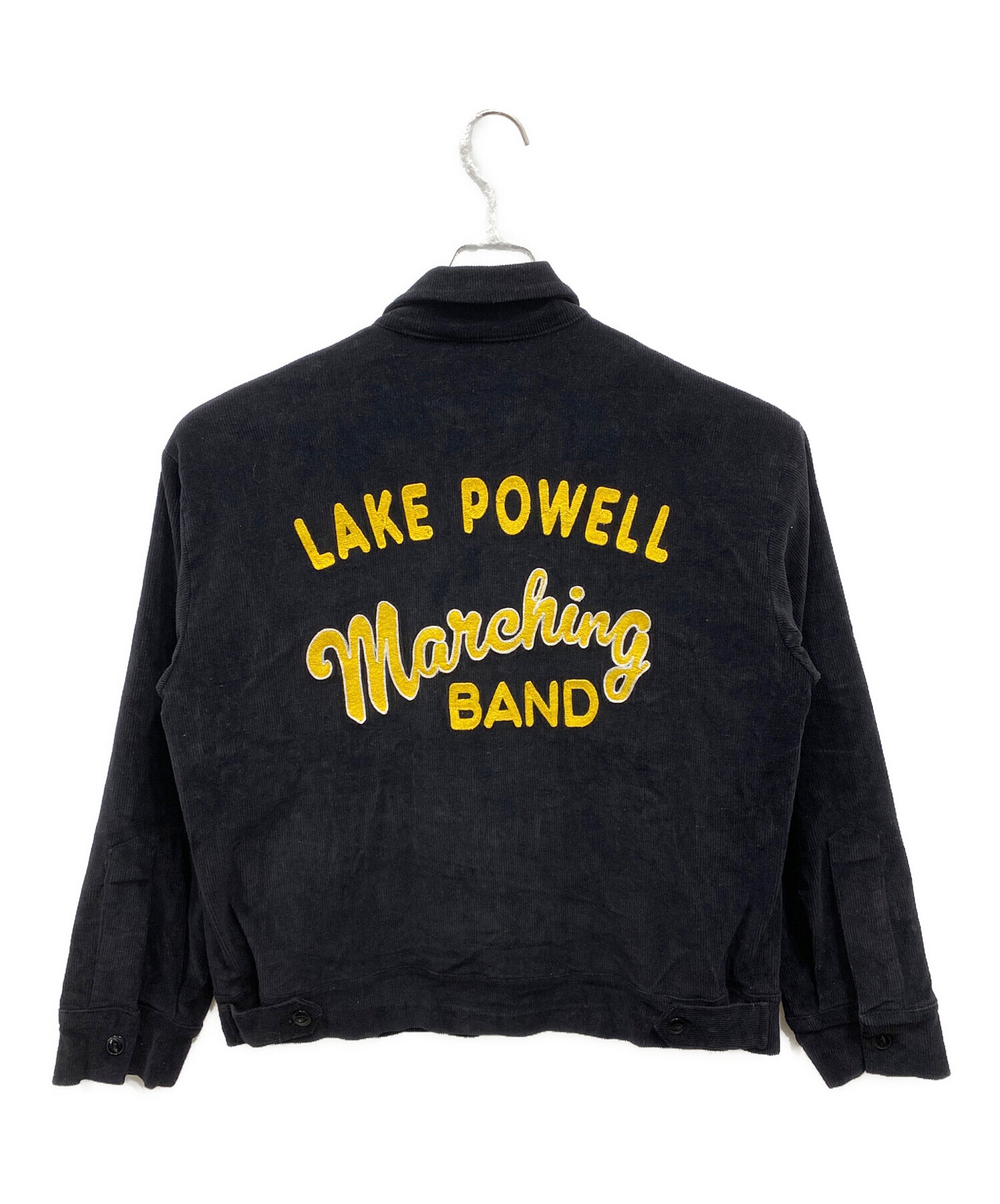 未使用 バッカーズ Backers コーデュロイジャケット M 中古・古着通販】Backers (バッカーズ) コーデュロイジャケット