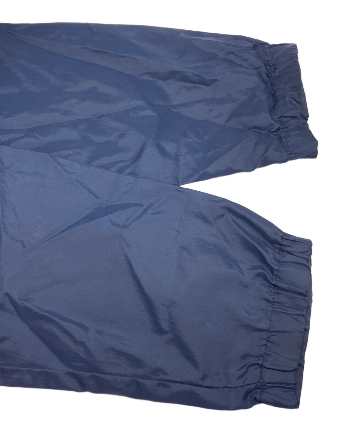 中古・古着通販】adidas (アディダス) ナイロンジャケット ネイビー