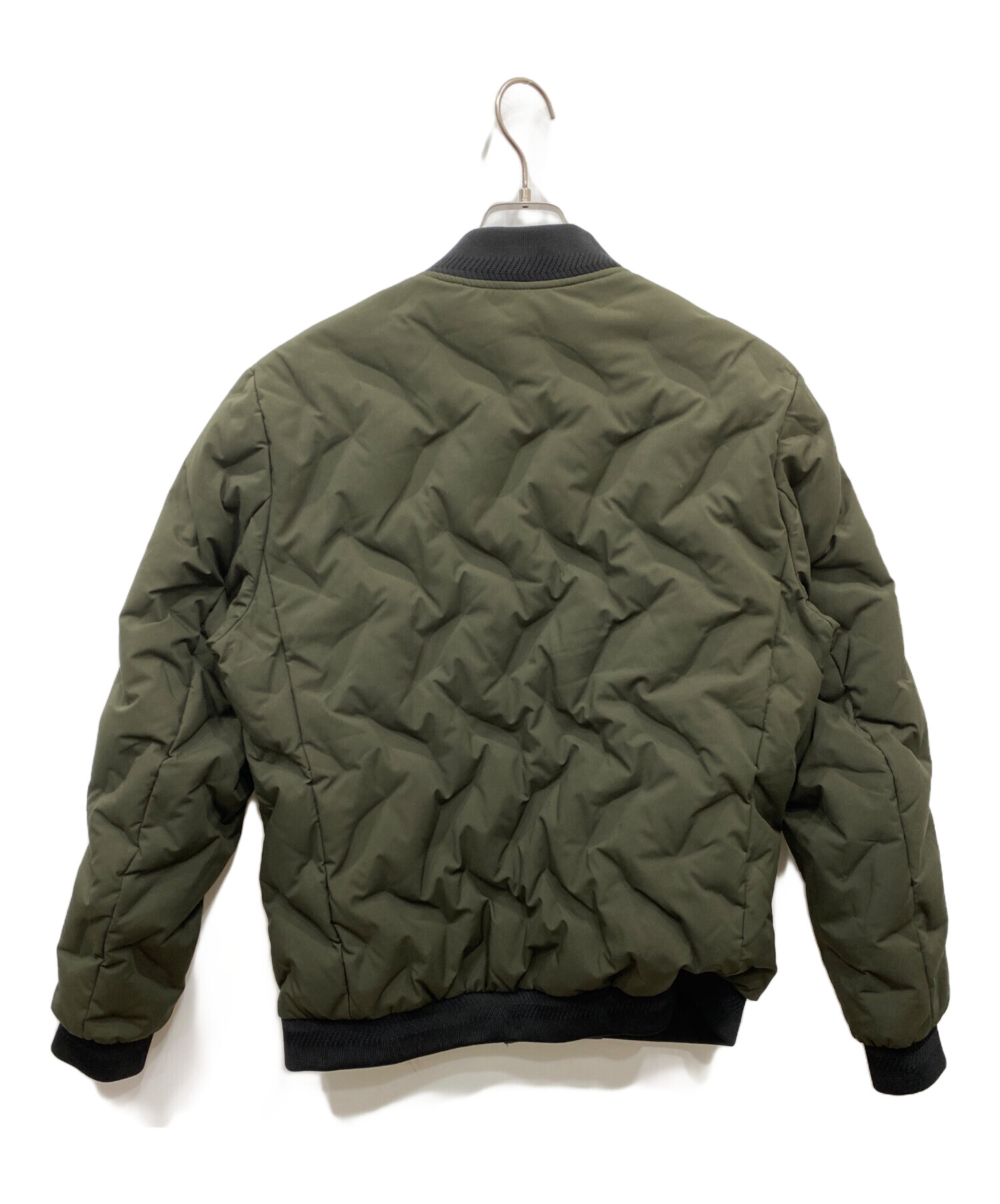 中古・古着通販】GALLIS ADDICTION (ガリスアディクション) ダウン 