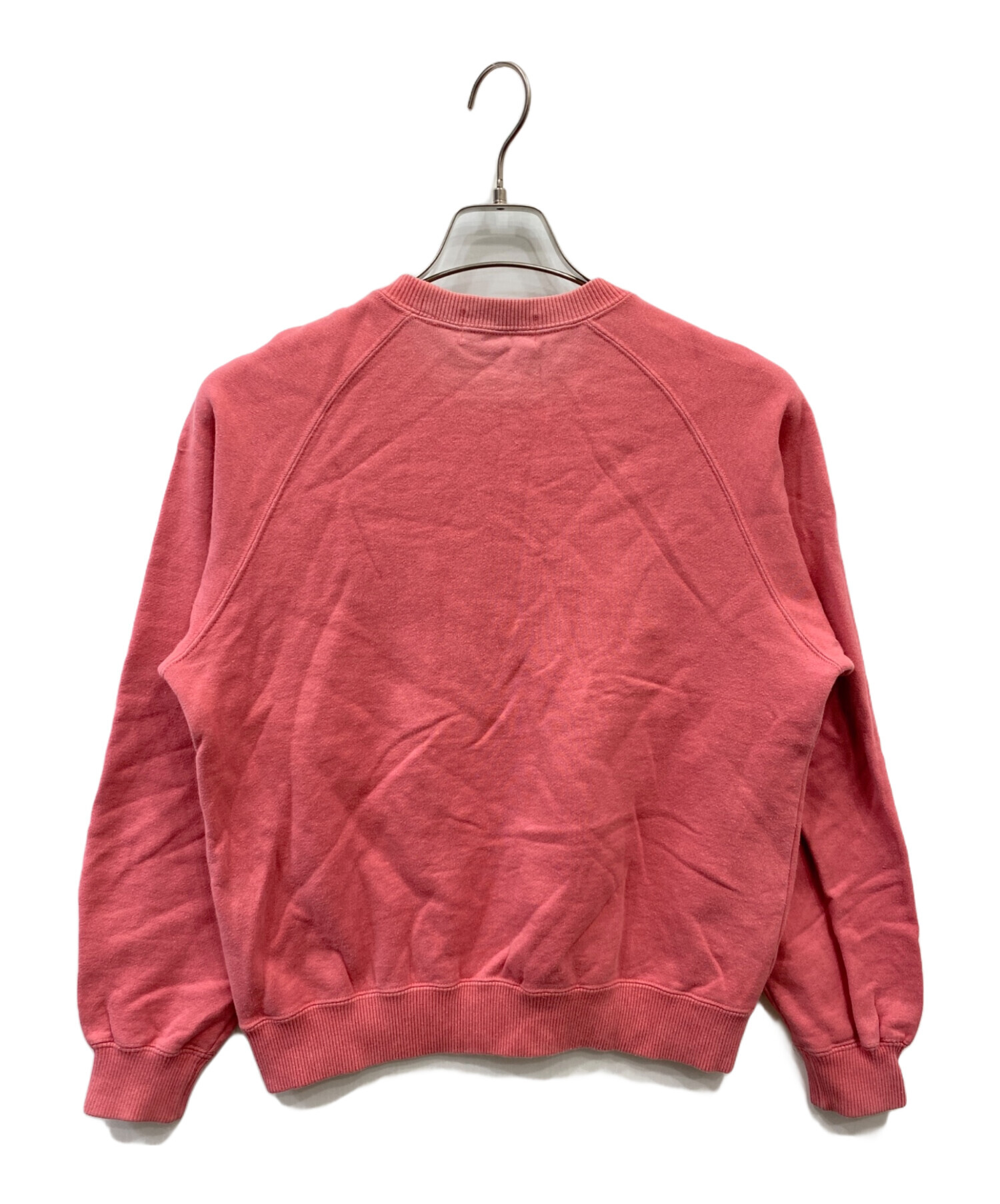 中古・古着通販】POLO RALPH LAUREN (ポロ・ラルフローレン) クルー 
