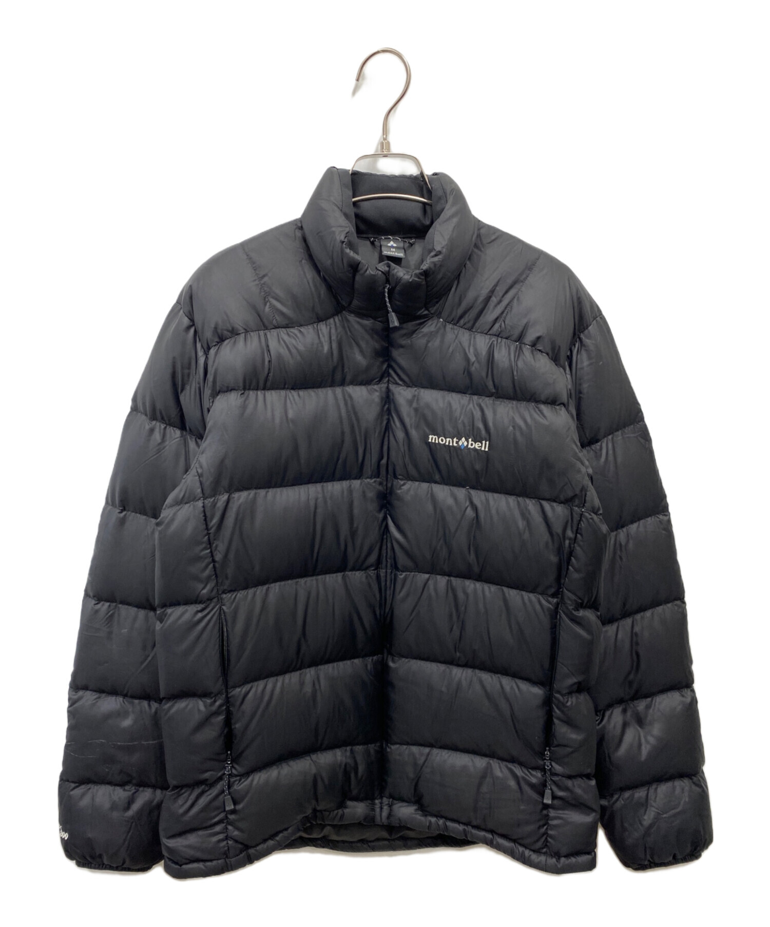 中古・古着通販】mont-bell (モンベル) ライトアルパインダウン 