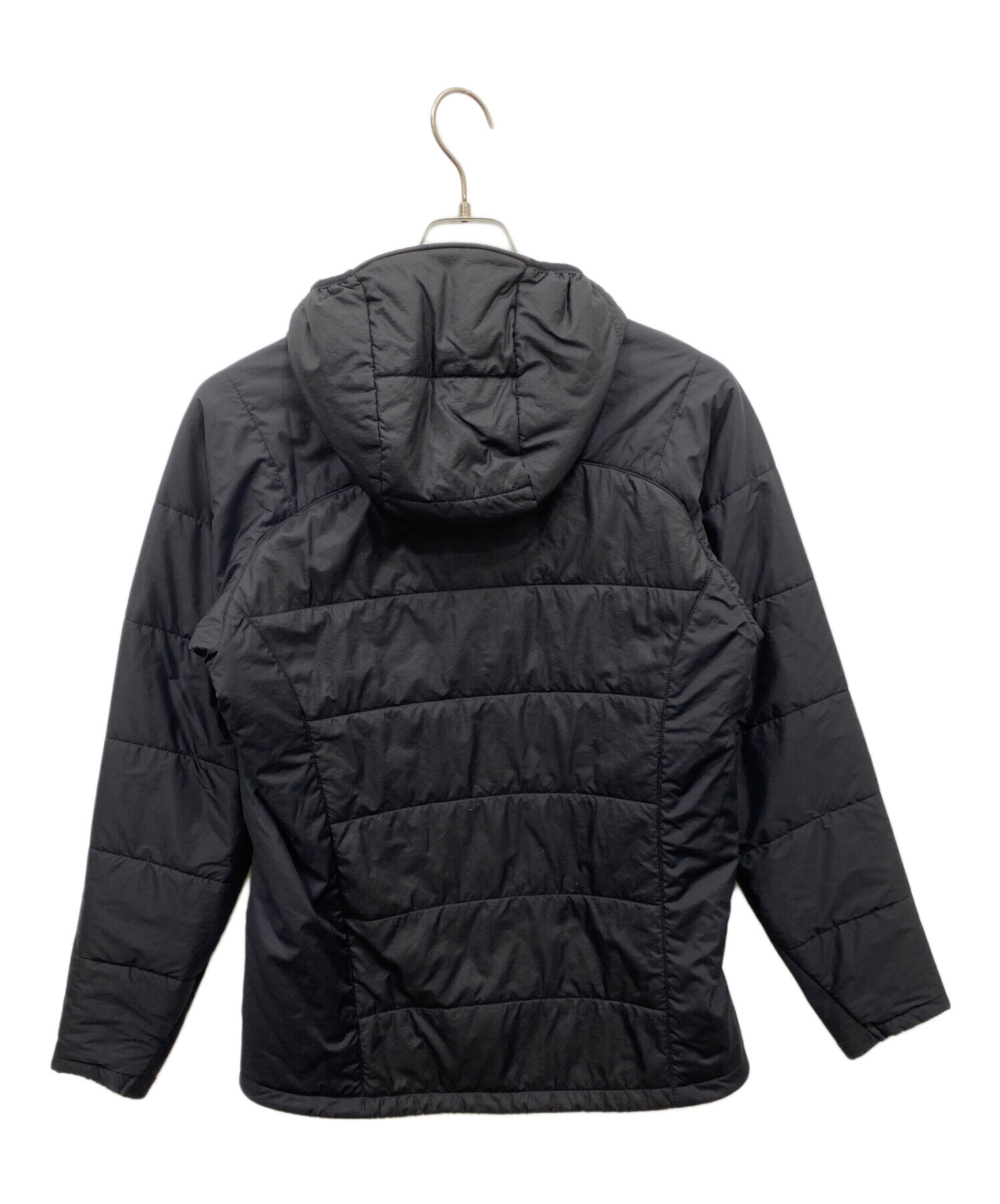 中古・古着通販】mont-bell (モンベル) U.L.サーマラップ パーカ 