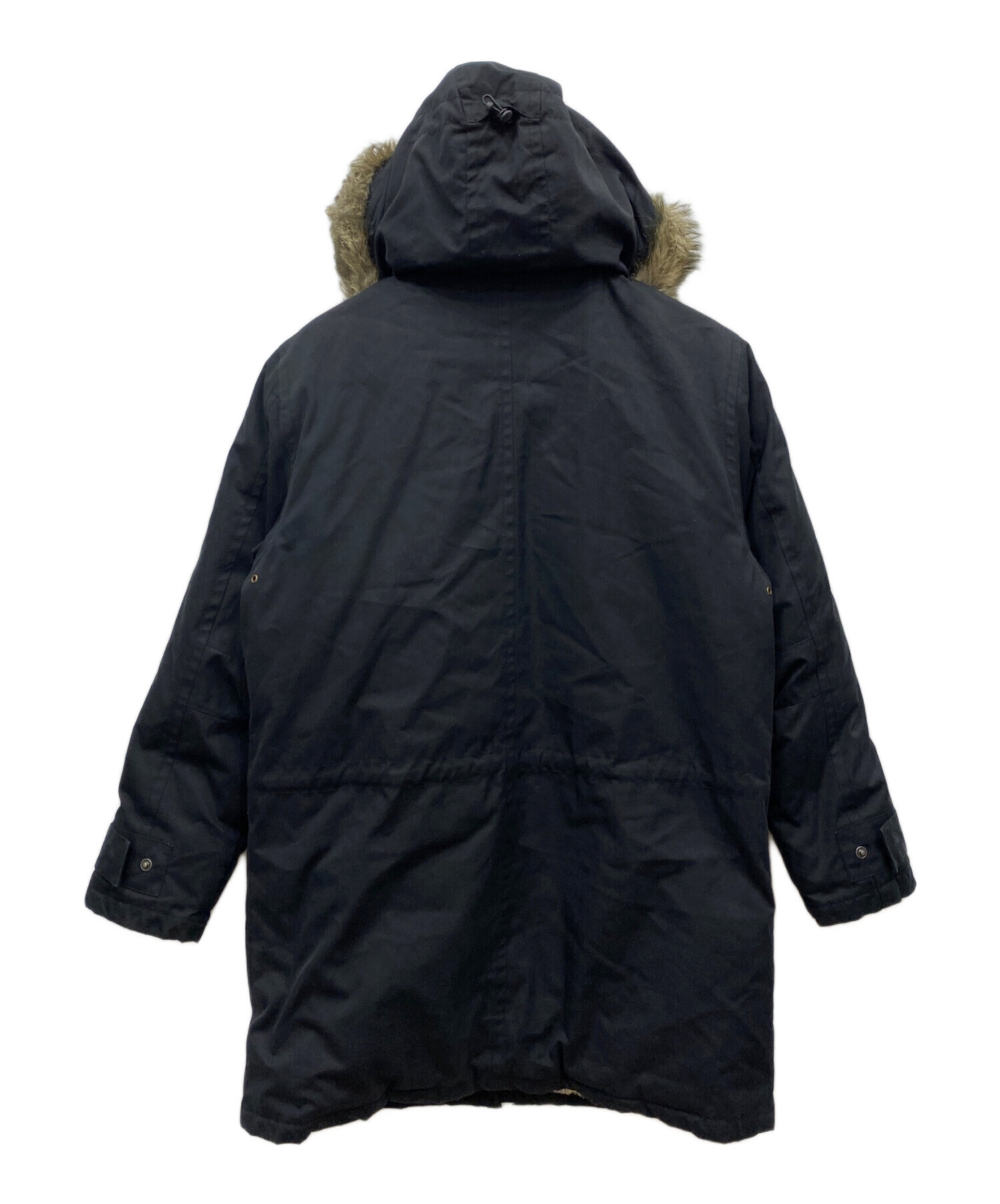 中古・古着通販】Eddie Bauer (エディーバウアー) ダウンコート