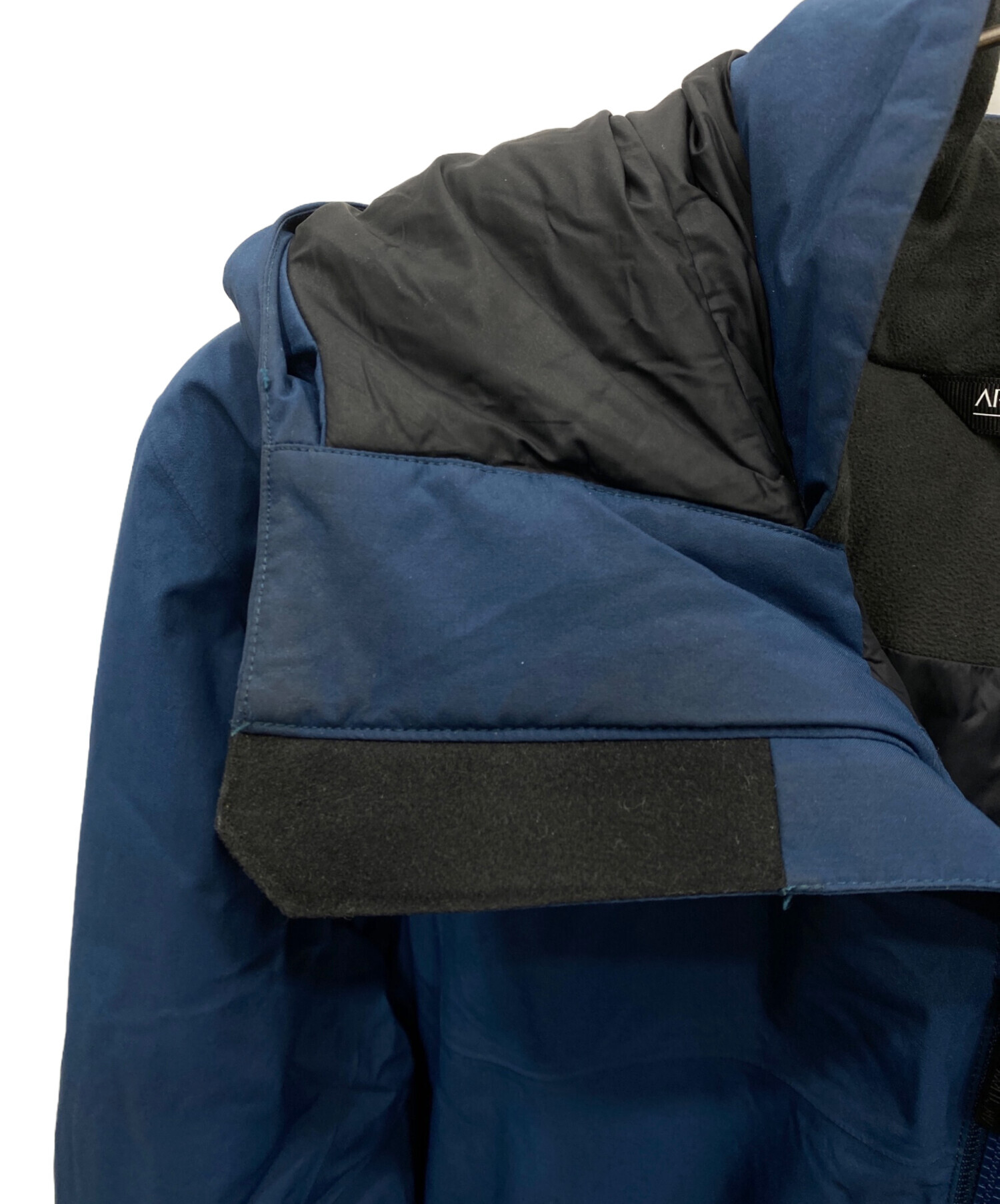 中古・古着通販】ARC'TERYX (アークテリクス) KODA JACKET