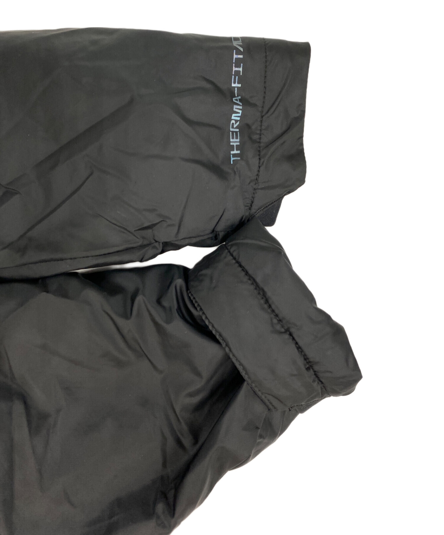 中古・古着通販】NIKE (ナイキ) TFADV DFL RPL ジャケット ブラック