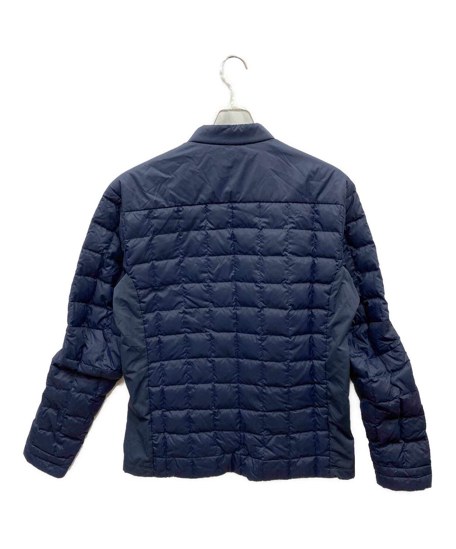 中古・古着通販】ARC'TERYX (アークテリクス) RICO JACKET ネイビー