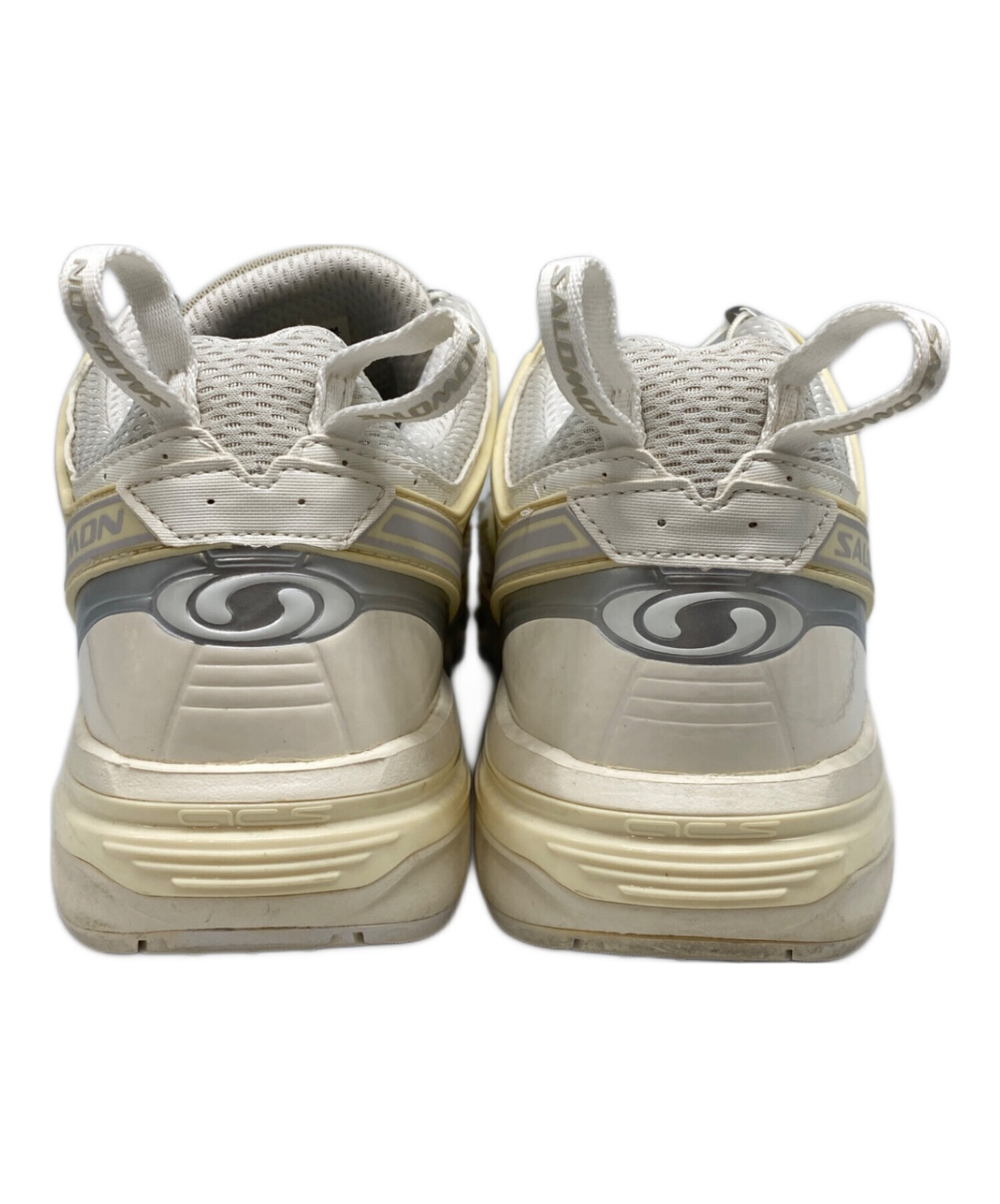 サロモン　アクセス　中古　120cm 中古・古着通販】SALOMON (サロモン) ACS PRO ADVANCED ホワイト