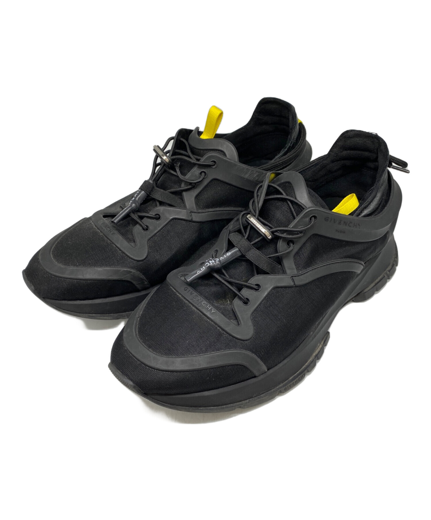 中古・古着通販】GIVENCHY (ジバンシィ) spectre cage runner 中古・古着通販】GIVENCHY (ジバンシィ) spectre cage runner