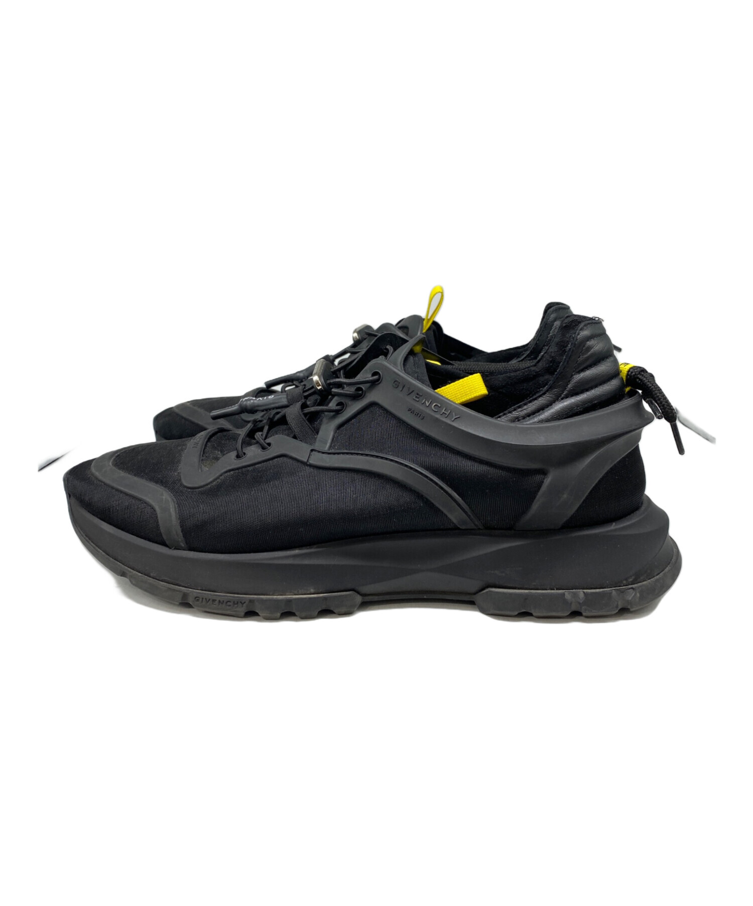 中古・古着通販】GIVENCHY (ジバンシィ) spectre cage runner 中古・古着通販】GIVENCHY (ジバンシィ) spectre cage runner