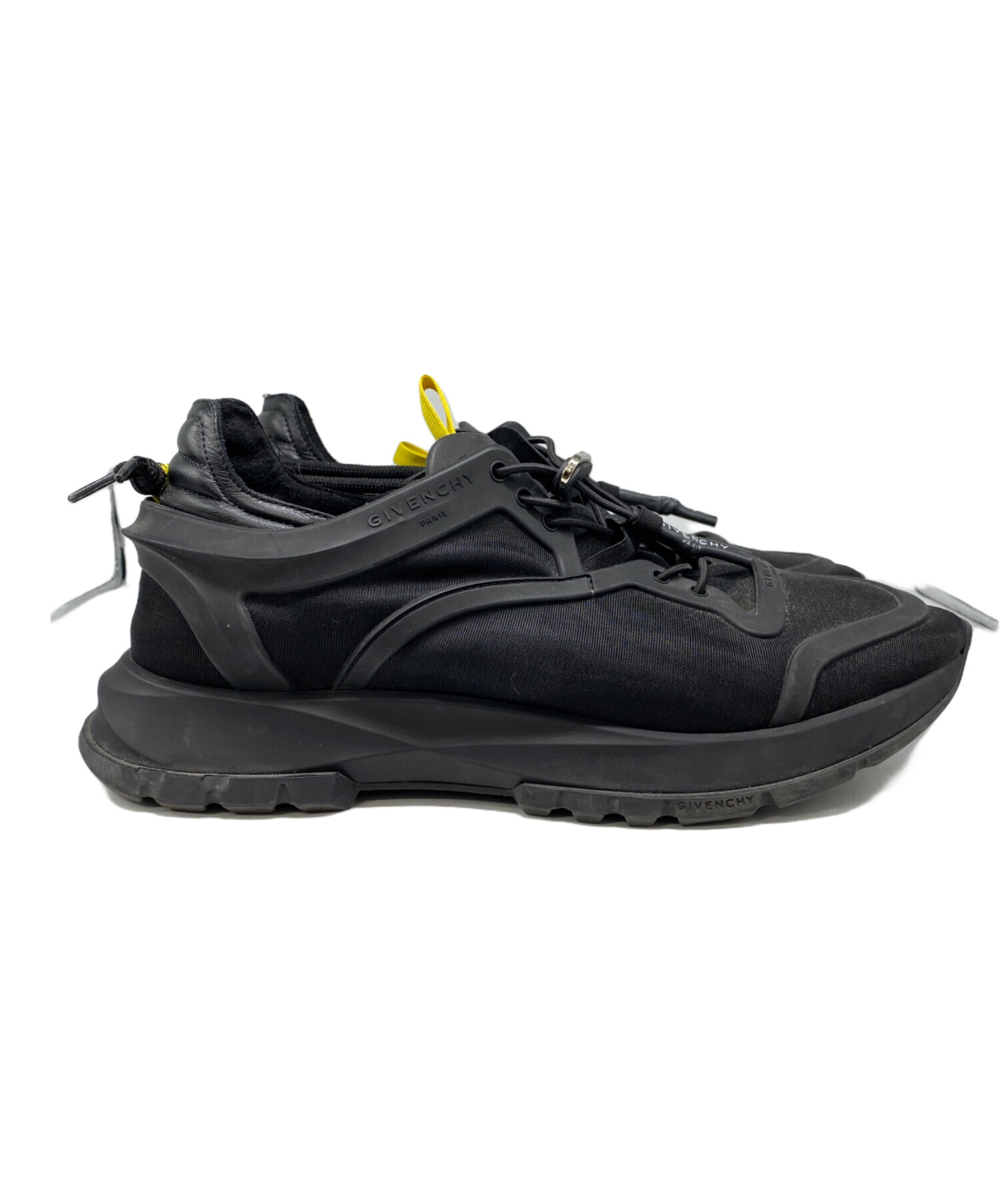 中古・古着通販】GIVENCHY (ジバンシィ) spectre cage runner