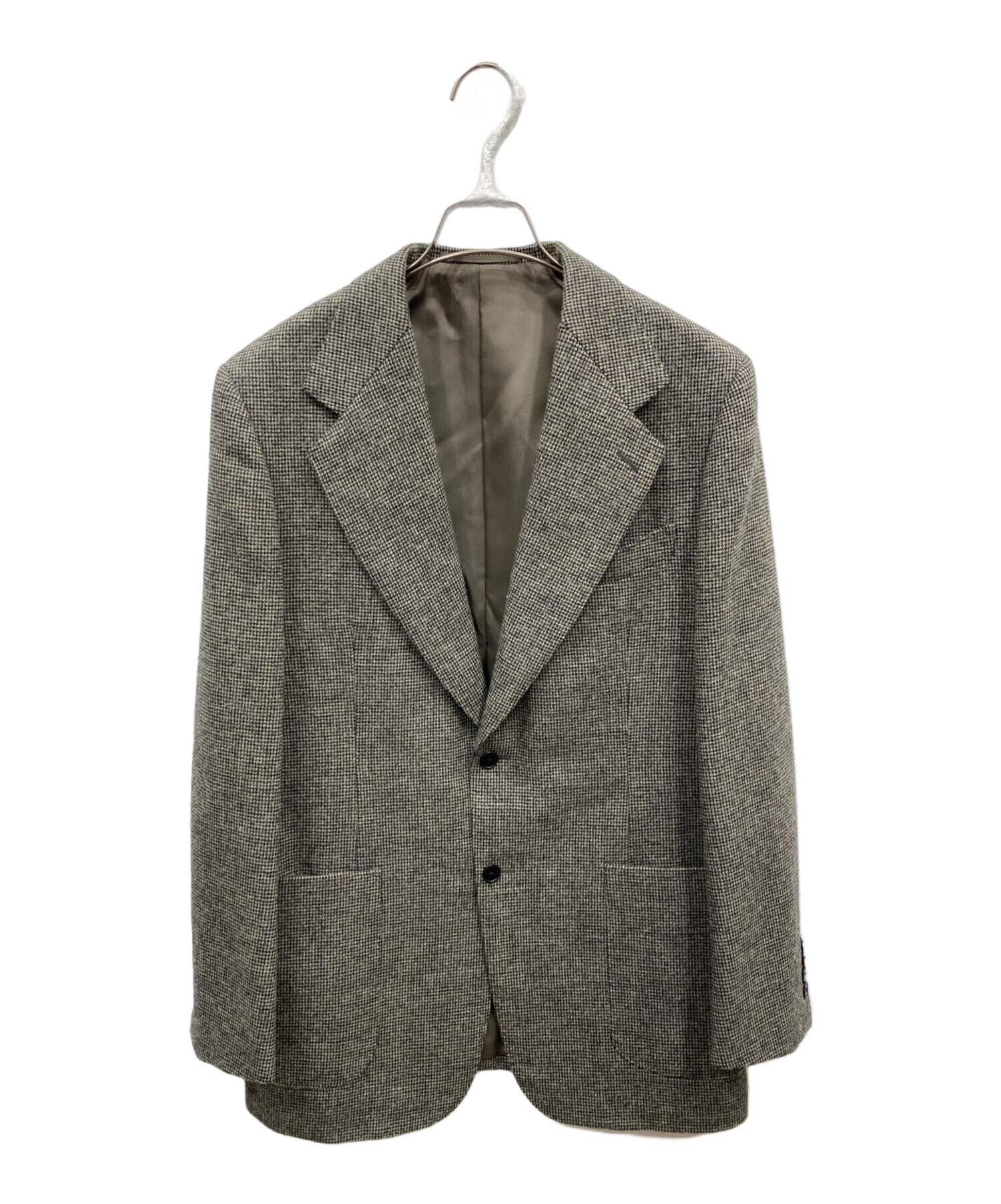 中古・古着通販】COMOLI (コモリ) 19AW LOVAT セットアップスーツ