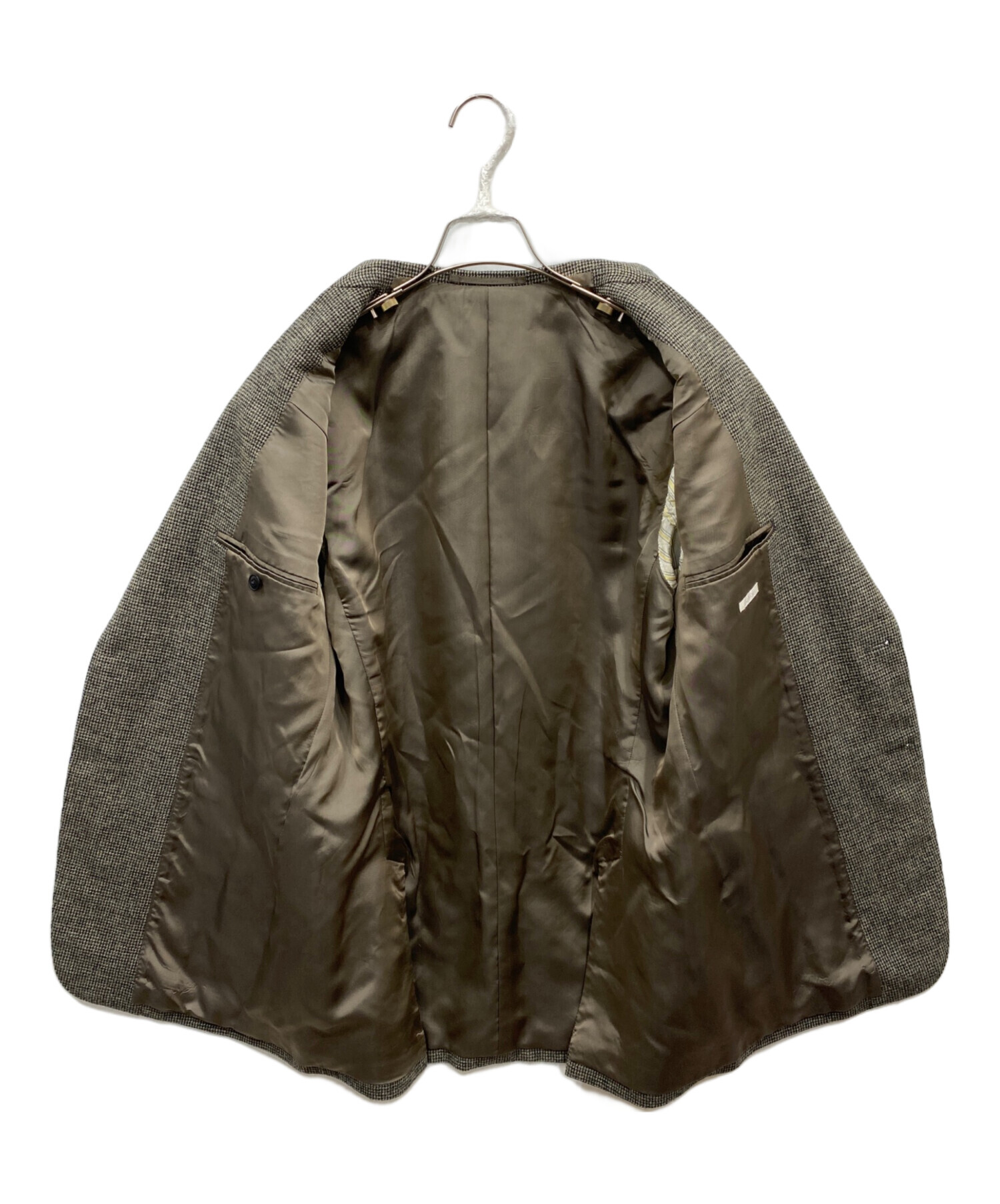 中古・古着通販】COMOLI (コモリ) 19AW LOVAT セットアップスーツ