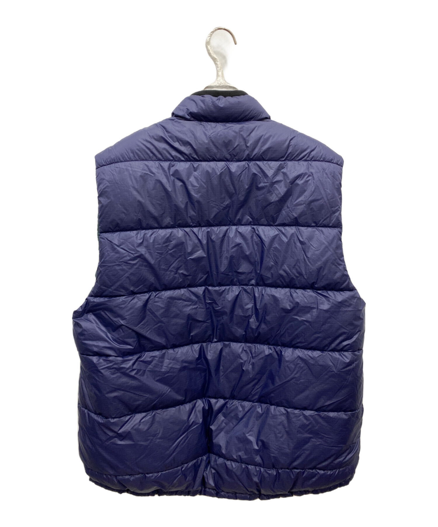 L.L.Bean (エルエルビーン) Fairfield Vest / フェアフィールドベスト 