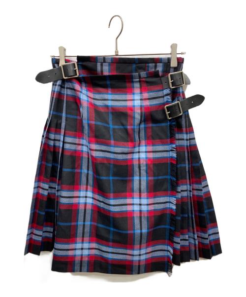 巻きスカート　古着 中古・古着通販】O'NEIL OF DUBLIN (オニールオブダブリン