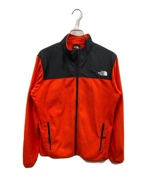 THE NORTH FACE オレンジ ブラック ジャケット 楽天市場】新品 THE NORTH FACE FL L5 ジャケット 【サイズ：USA