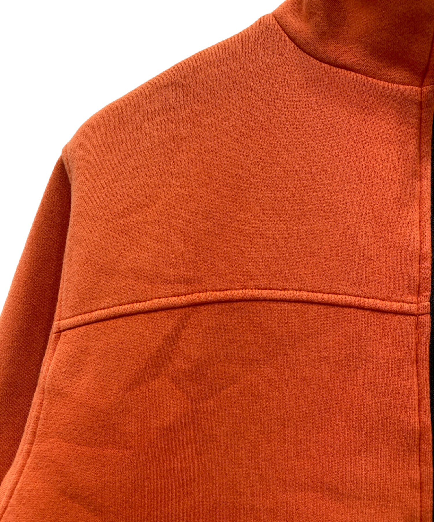 【セール中】Stussy シェルジャケット オレンジ Mサイズ フーディー Stussy Wave Dye Beach Shell Jacket Orange Men's Jacket Size X