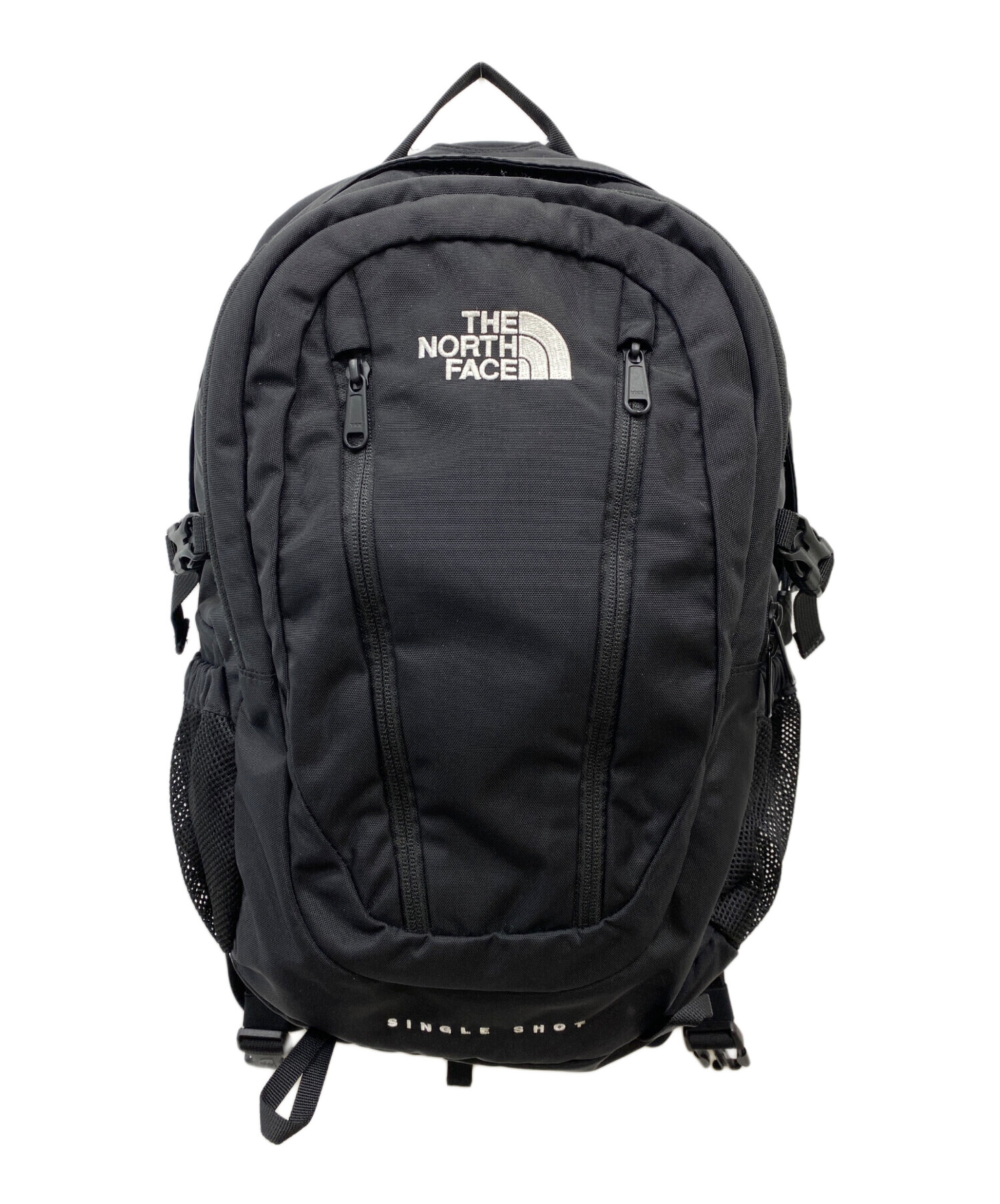 THE NORTH FACE ブラックリュック THE NORTH FACE ザ・ノース・フェイス（THE FACE）（メンズ