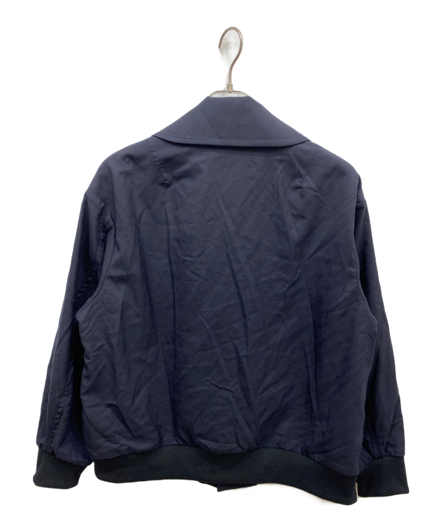 中古・古着通販】UNITED TOKYO (ユナイテッドトーキョー) ジップアップ 